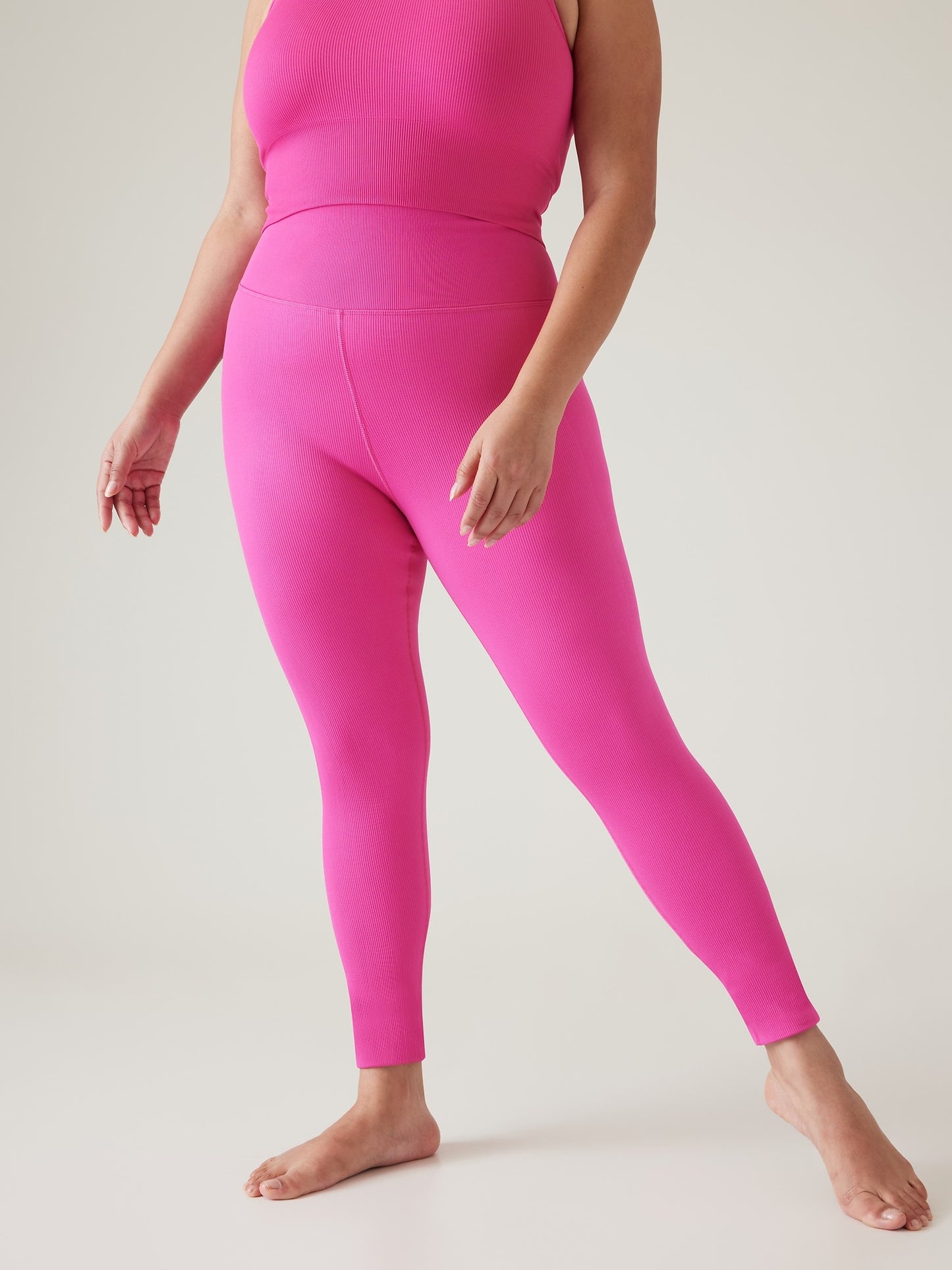 Aurora Seamless Tight