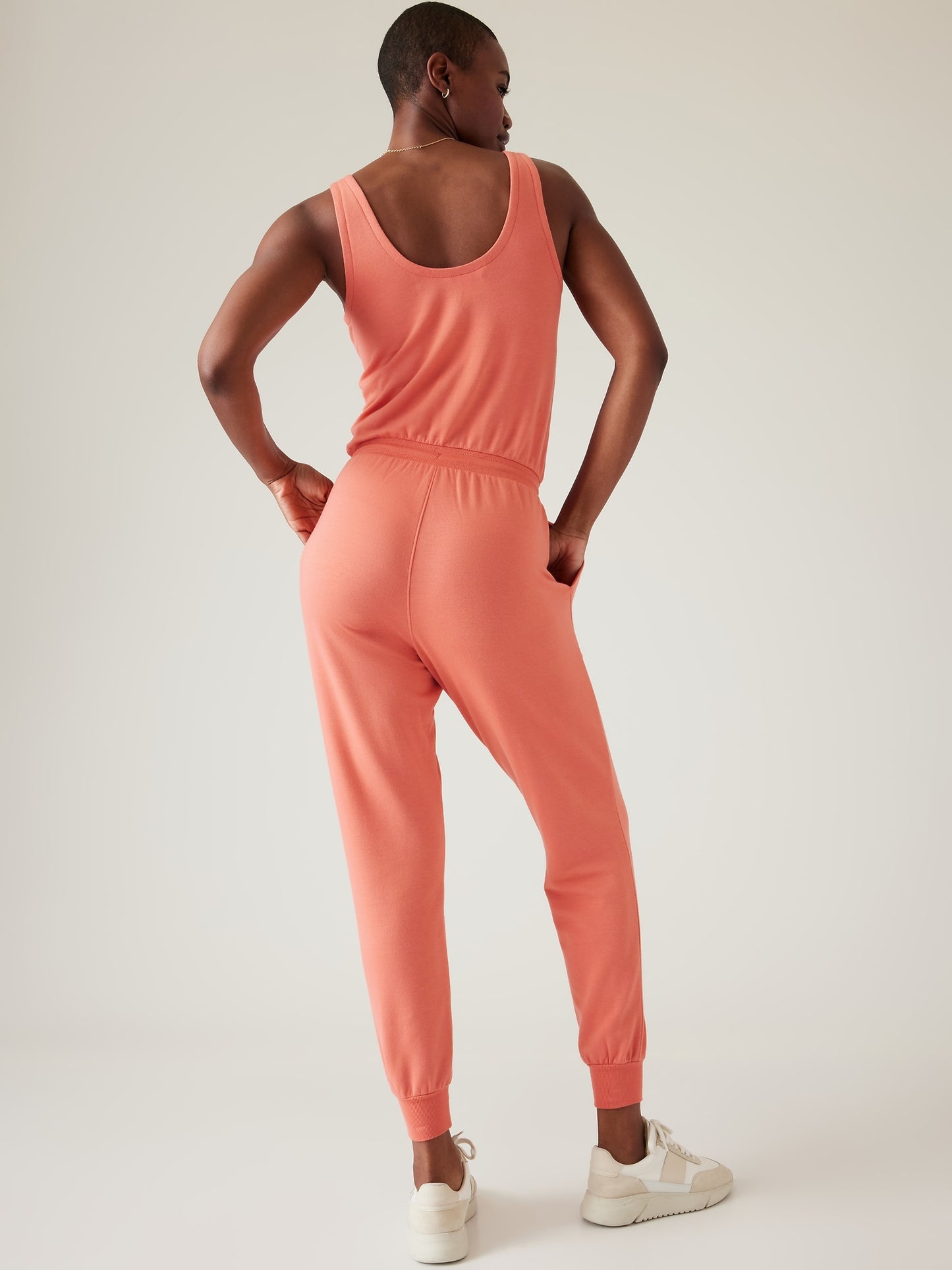 Balance Jumpsuit