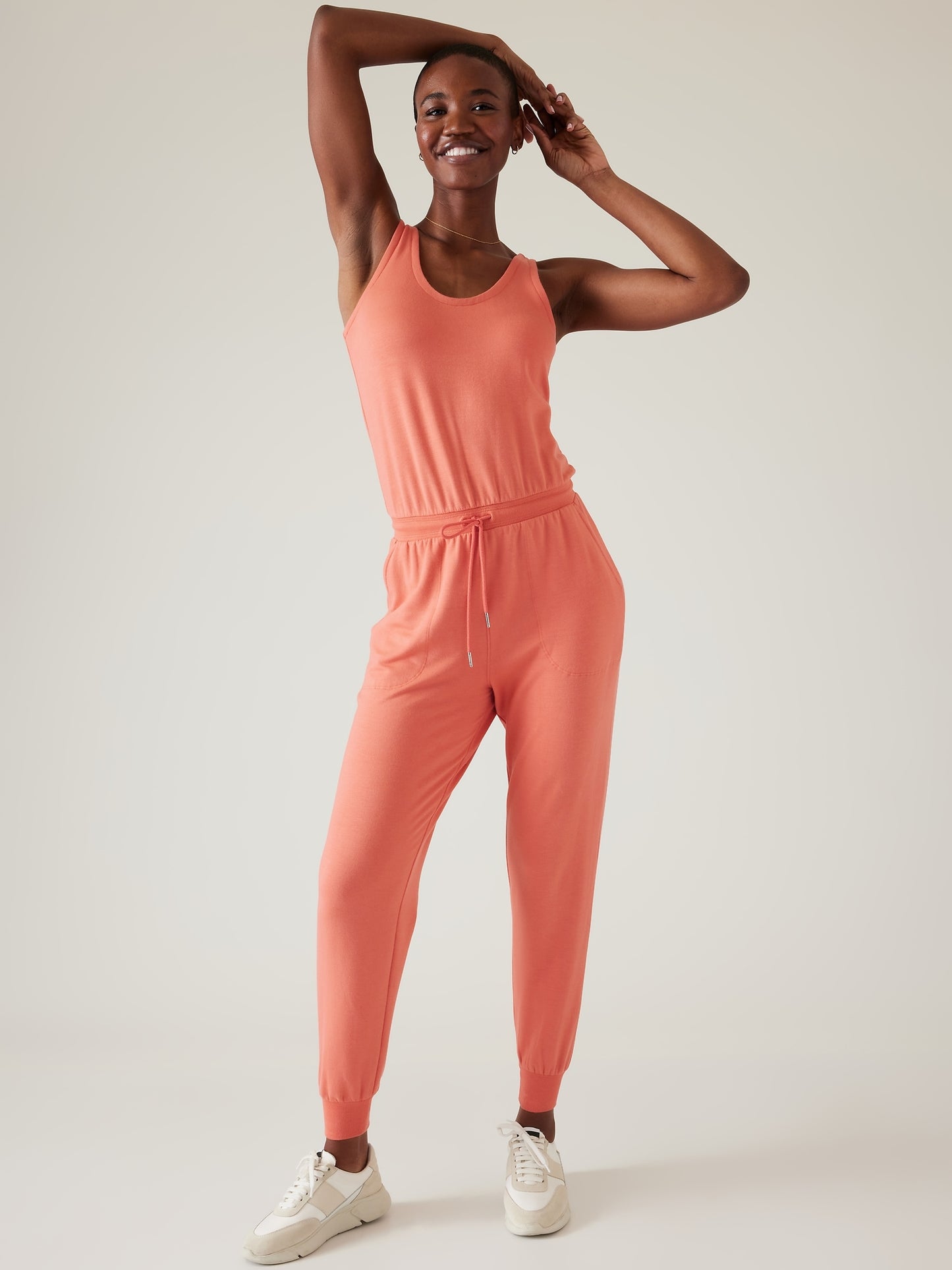 Balance Jumpsuit