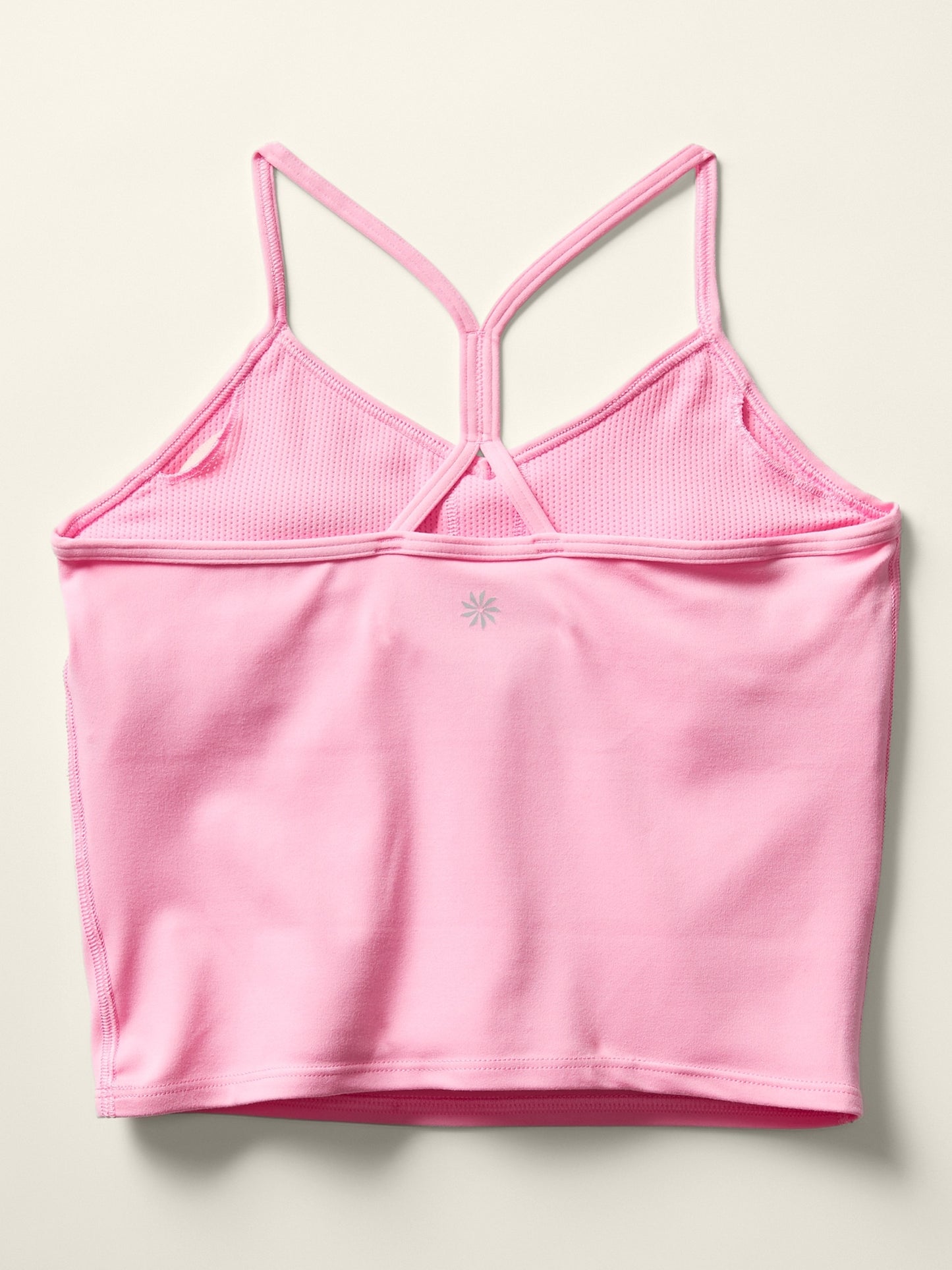 Athleta Girl All Day Longline Bra