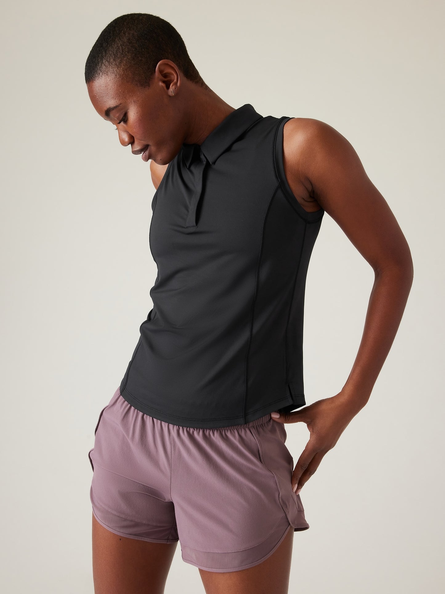 Advantage Polo Tank