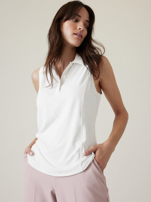 Advantage Polo Tank