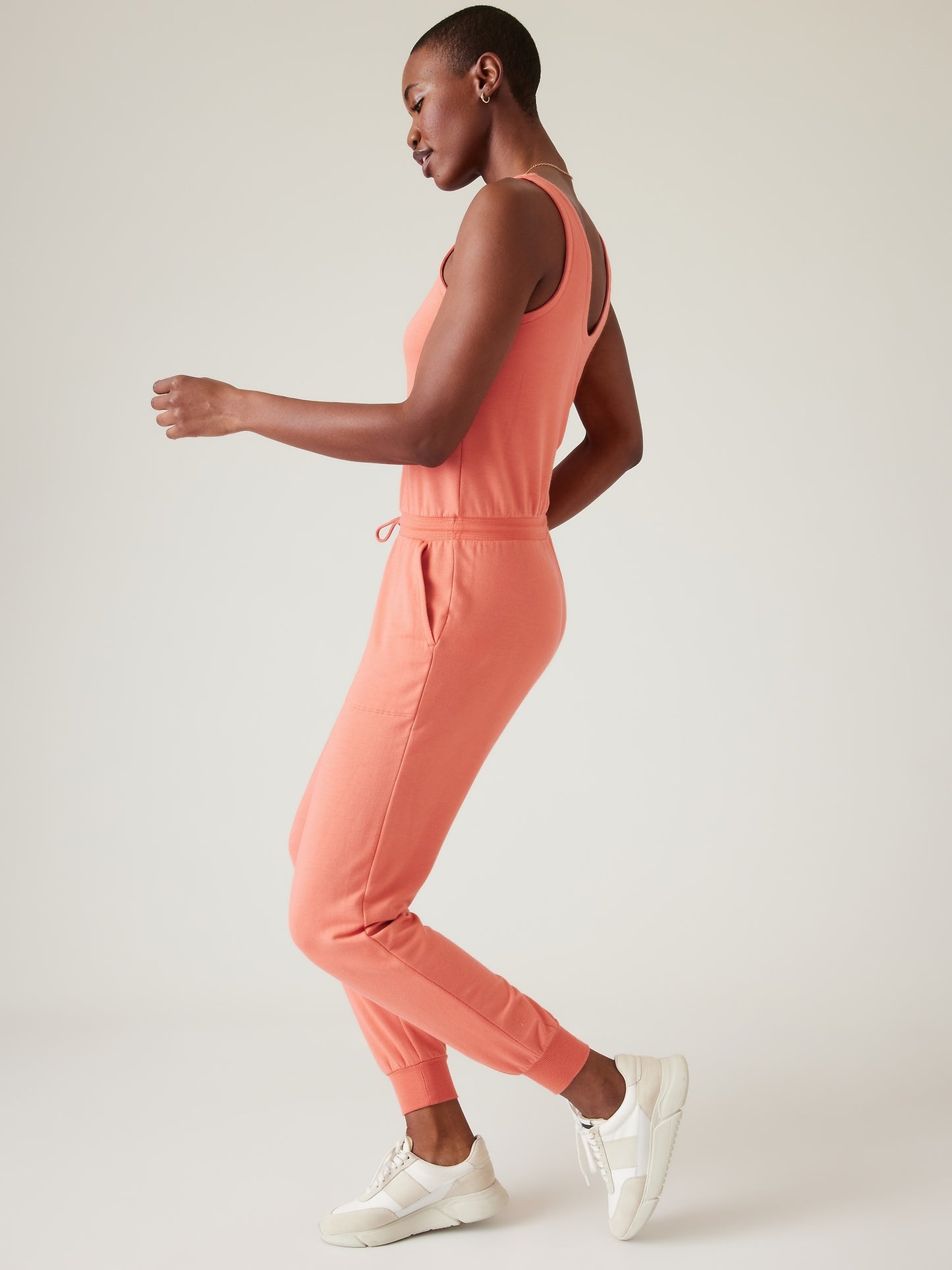 Balance Jumpsuit