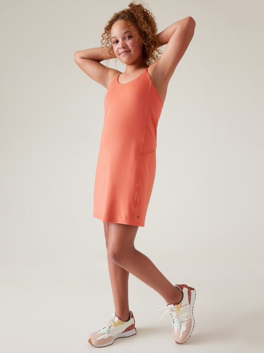 Athleta Girl Everyday Dress