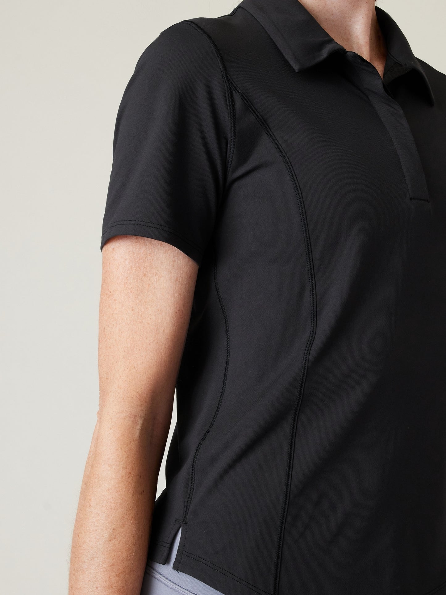 Advantage Polo Tee