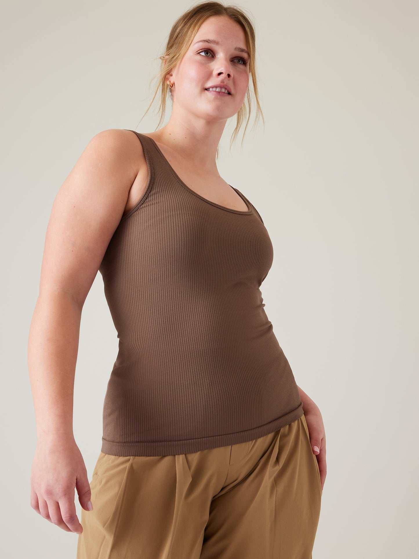 Renew Seamless Scoop Tank