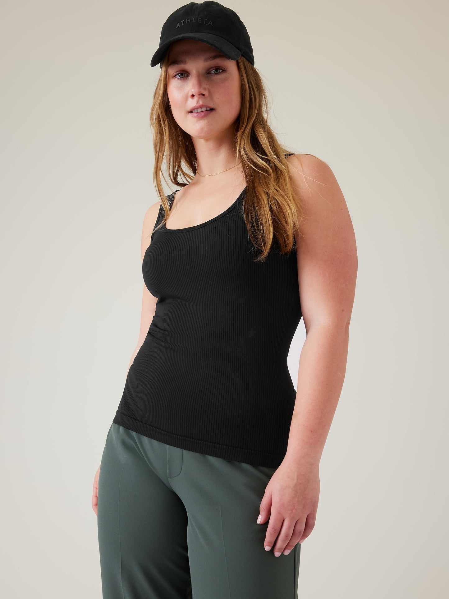 Renew Seamless Scoop Tank