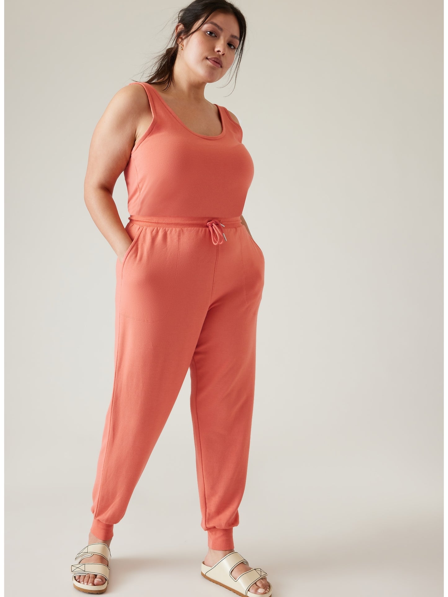 Balance Jumpsuit