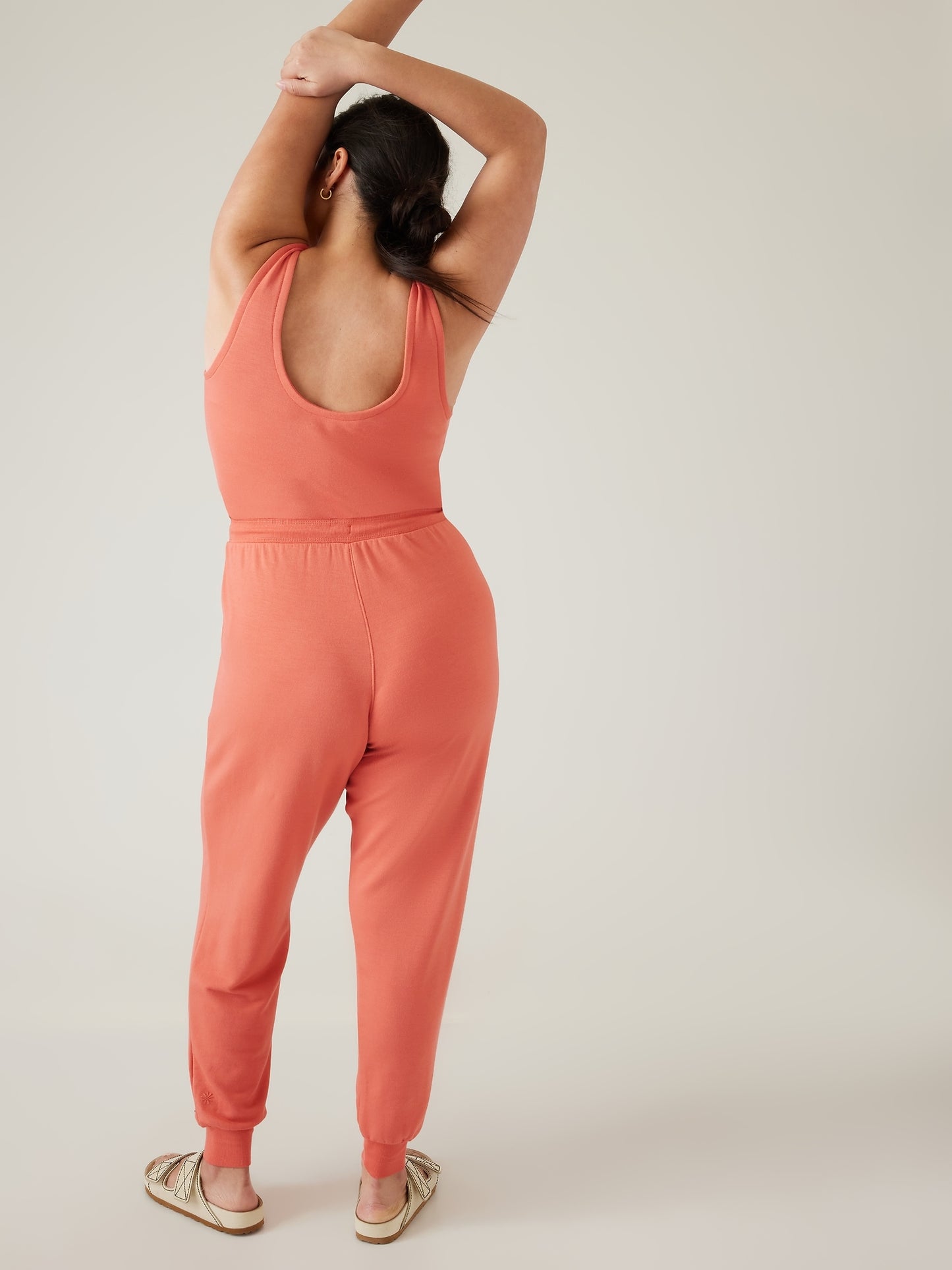 Balance Jumpsuit