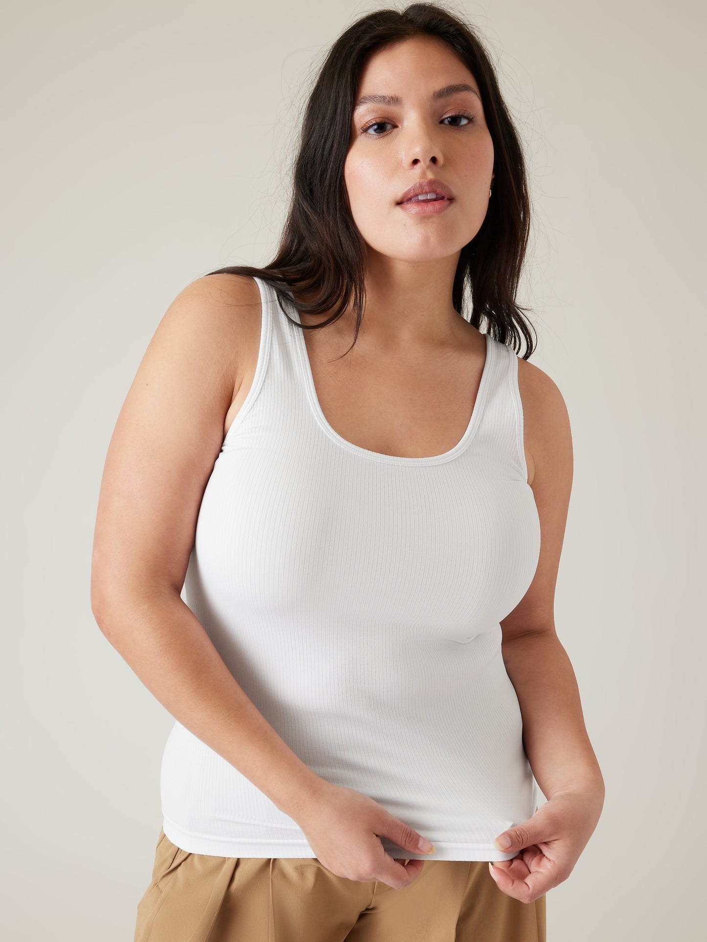 Renew Seamless Scoop Tank