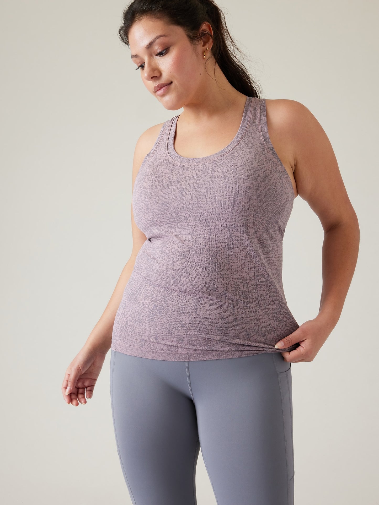 Momentum Seamless Tank