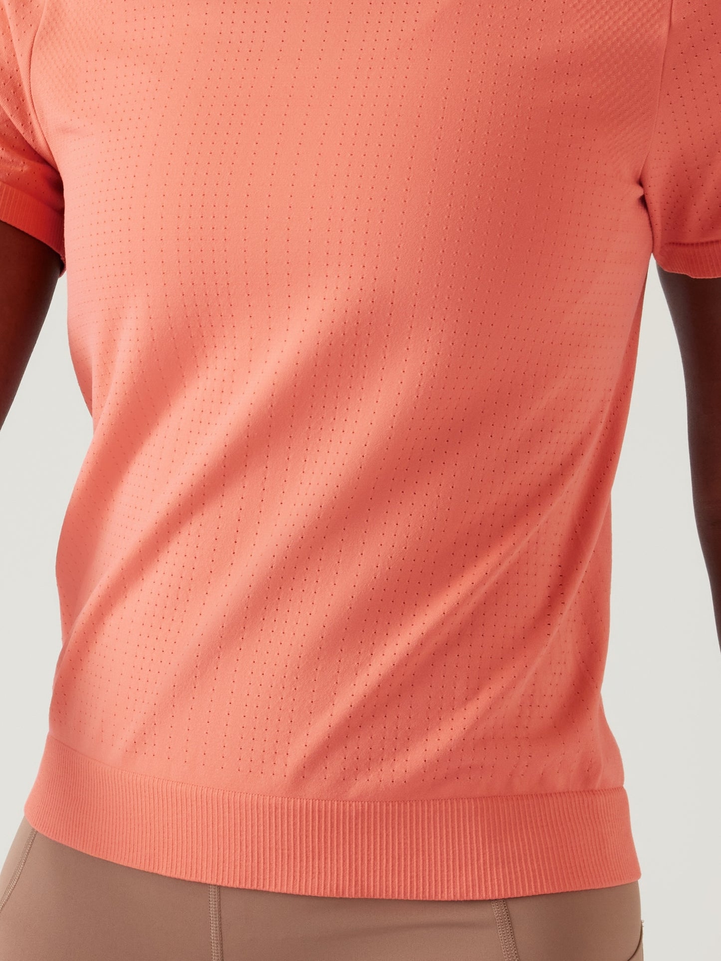 In Motion Seamless Tee