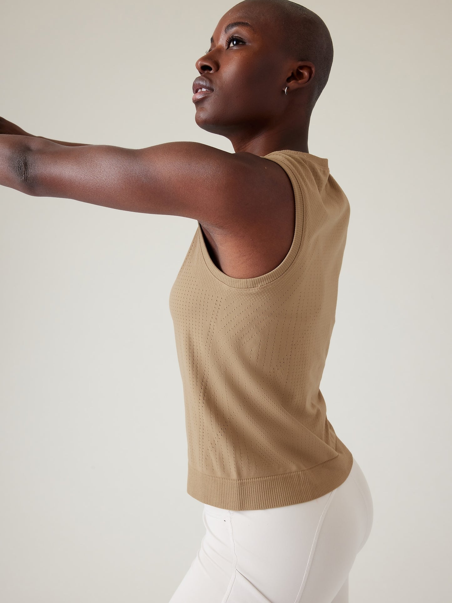 In Motion Seamless Tank