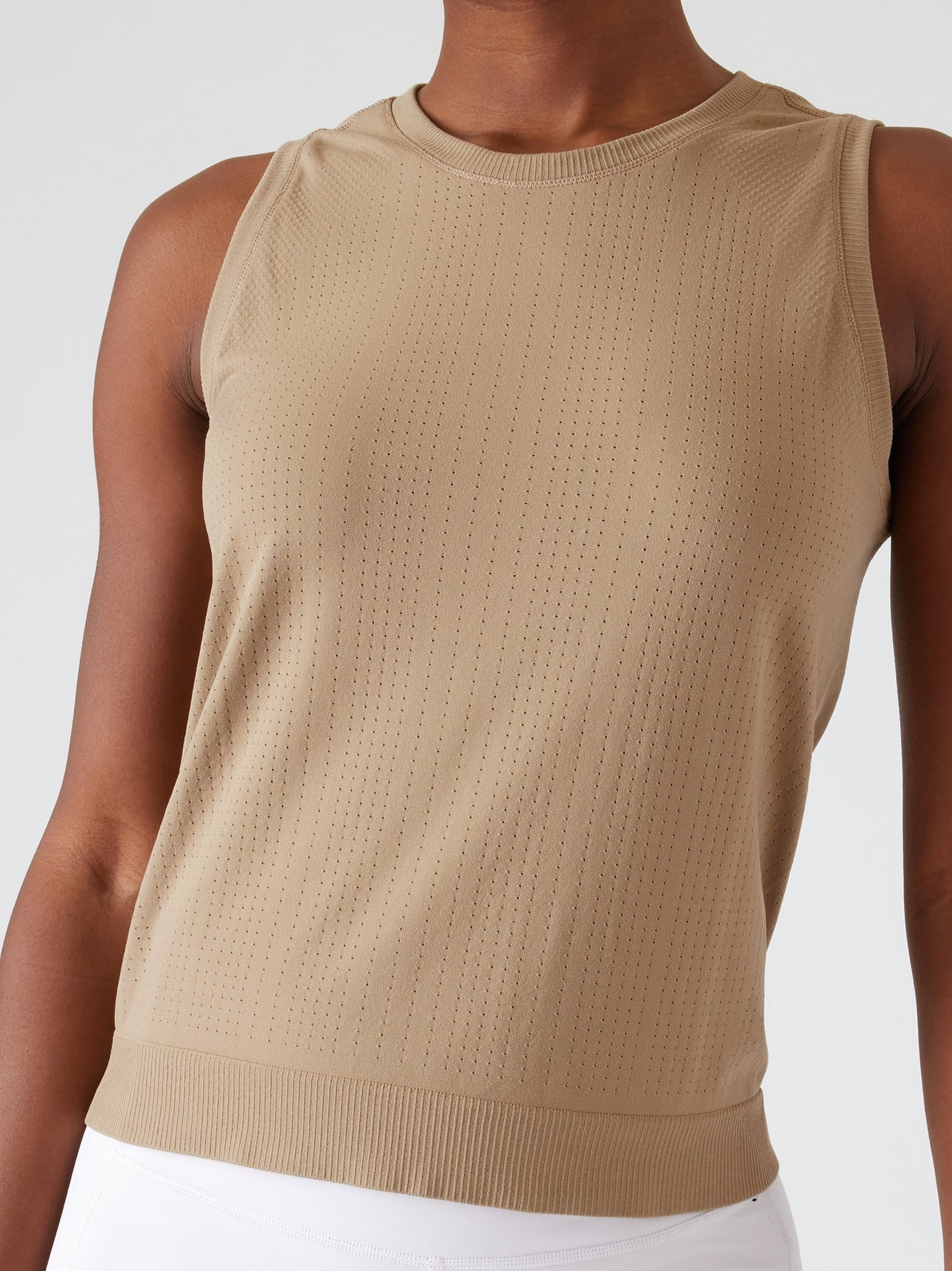 In Motion Seamless Tank