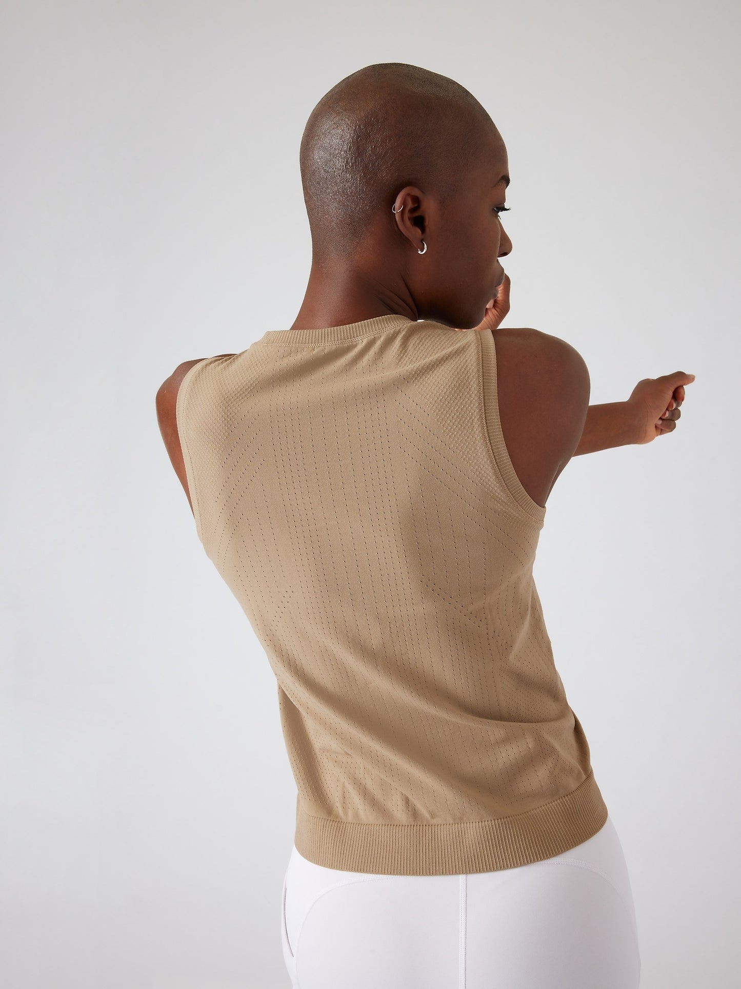 In Motion Seamless Tank