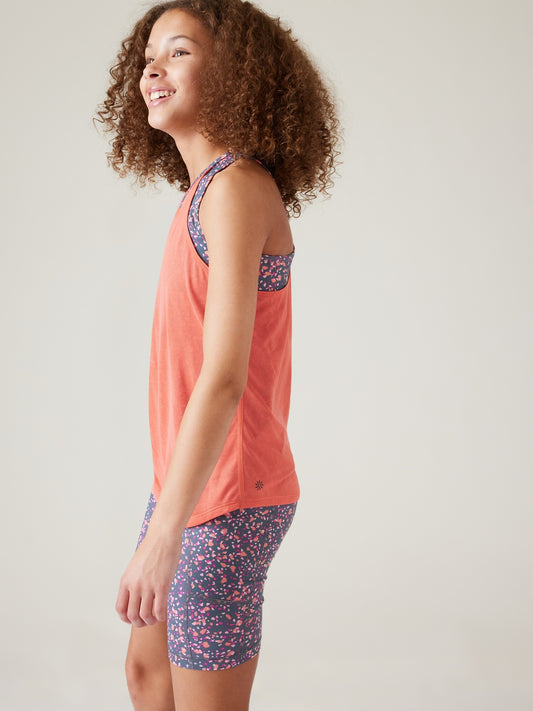 Athleta Girl Perfect Pair Tank