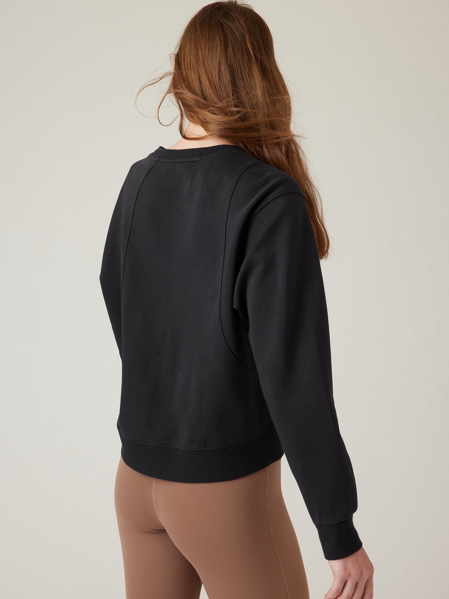 Sundown Crewneck Sweatshirt