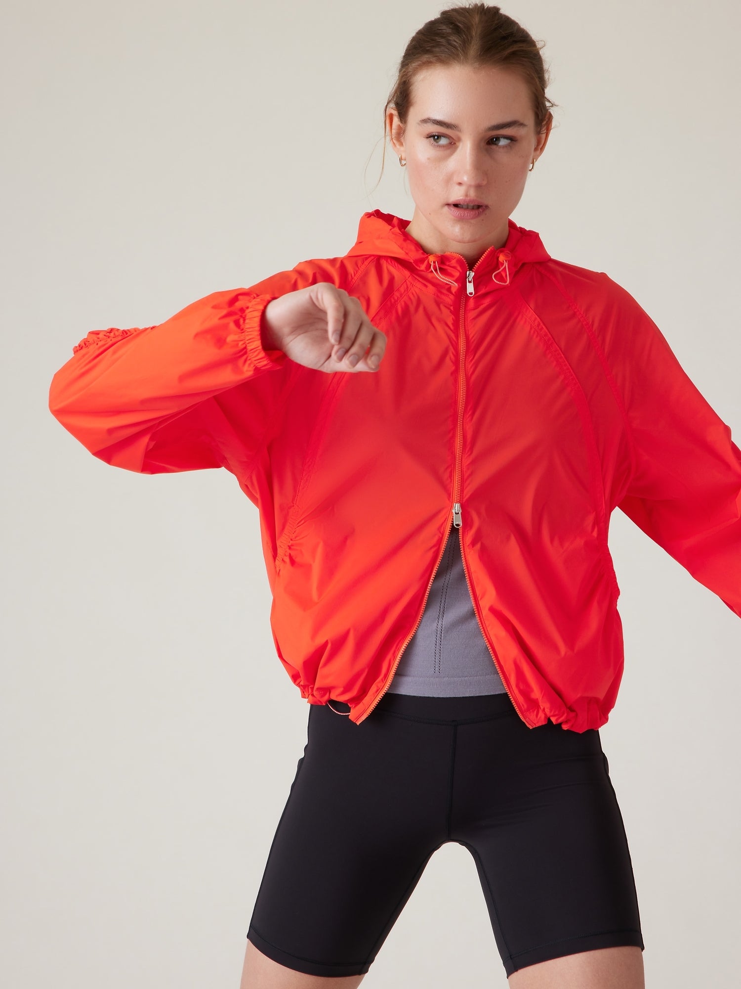 Expedition Jacket Athleta Kuwait Official Store