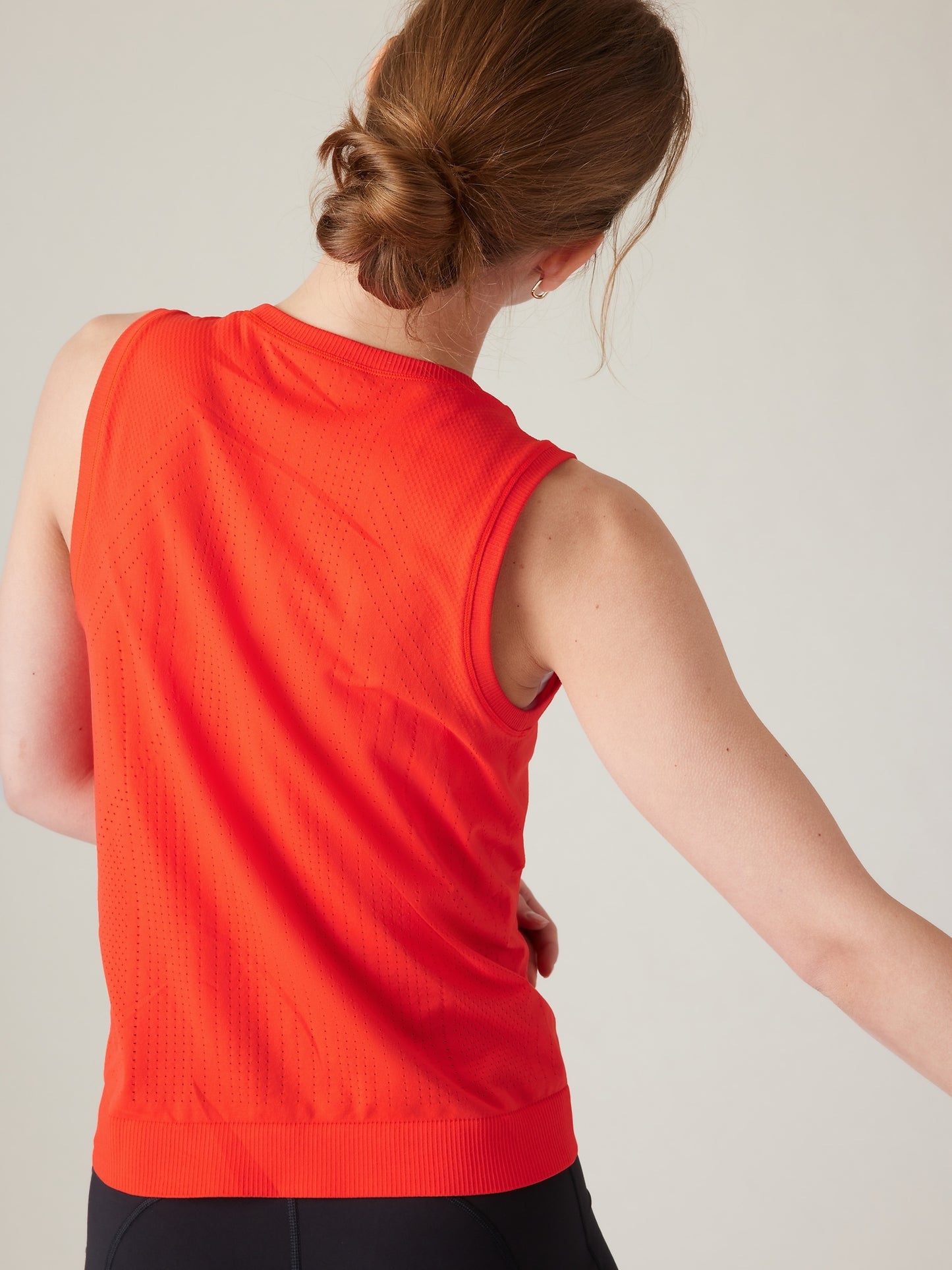 In Motion Seamless Tank