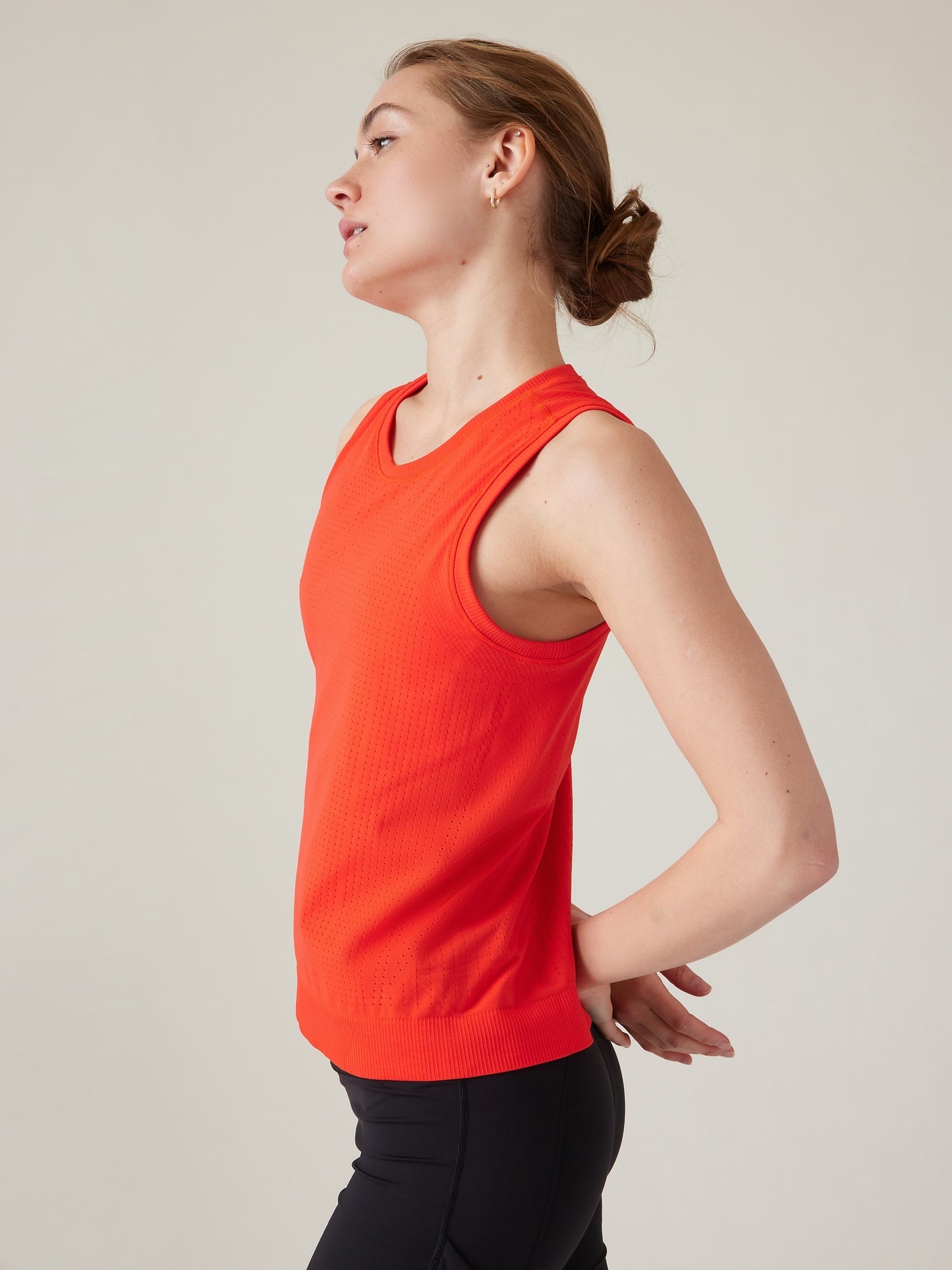 In Motion Seamless Tank