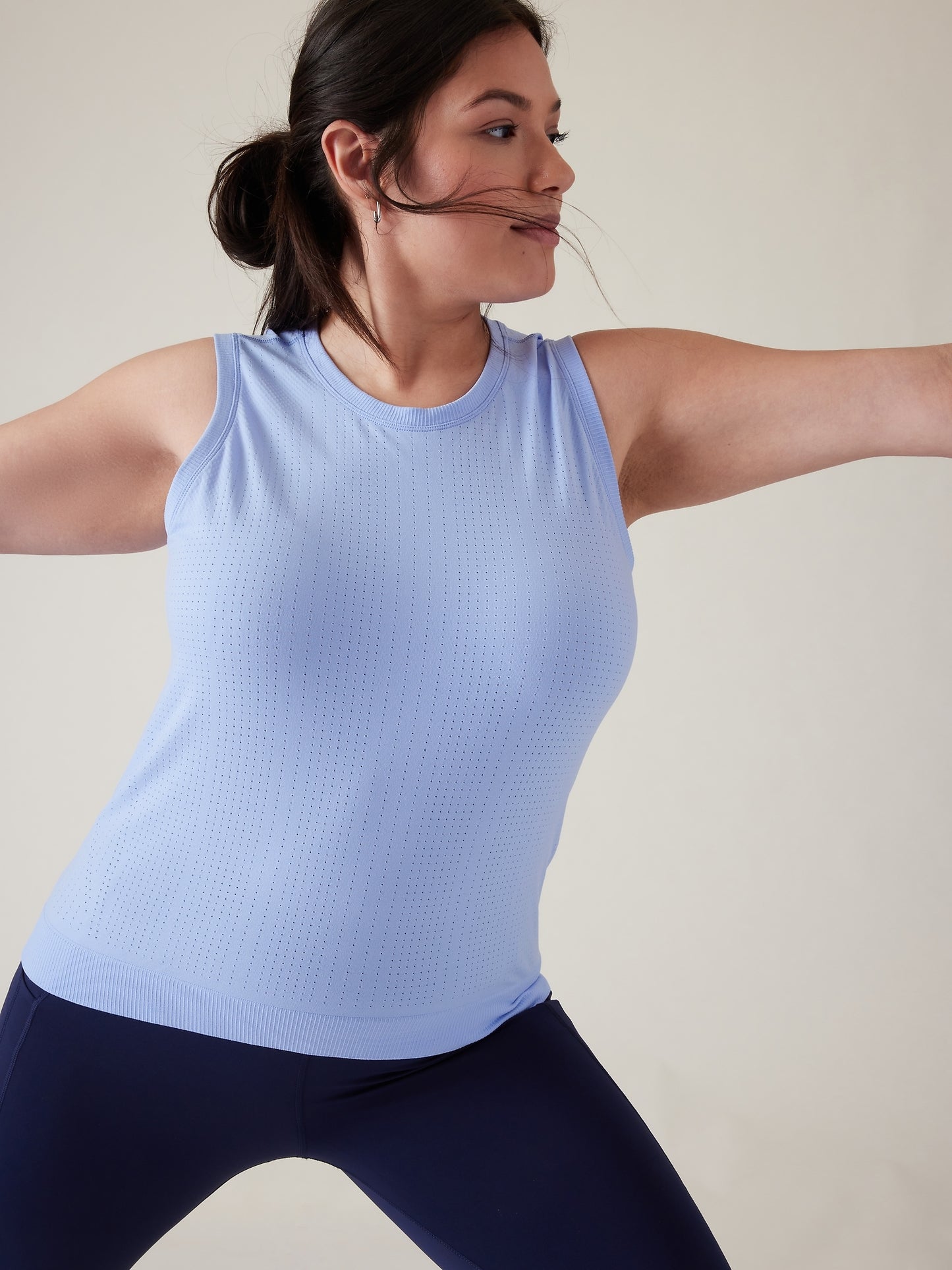 In Motion Seamless Tank