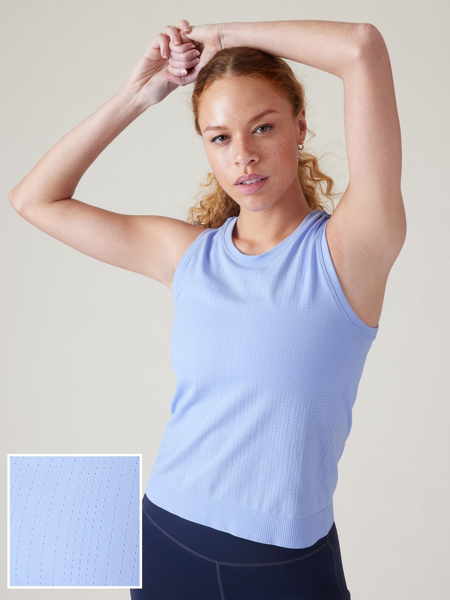 In Motion Seamless Tank