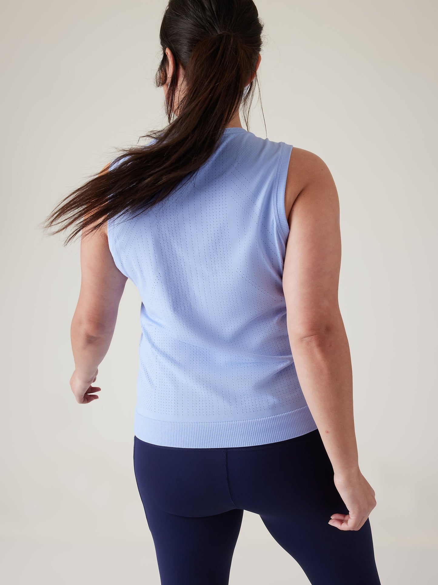 In Motion Seamless Tank