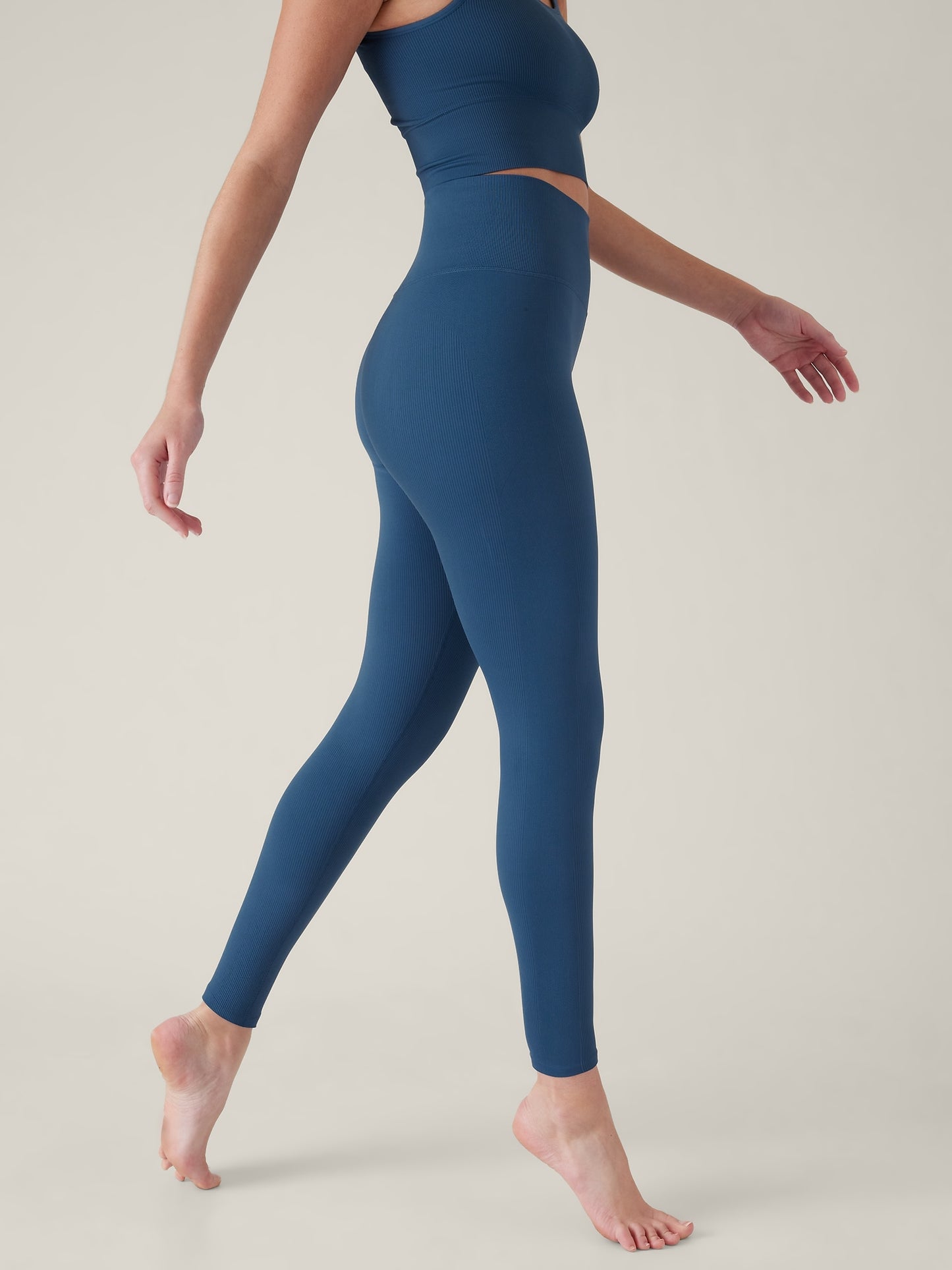 Aurora Seamless Tight