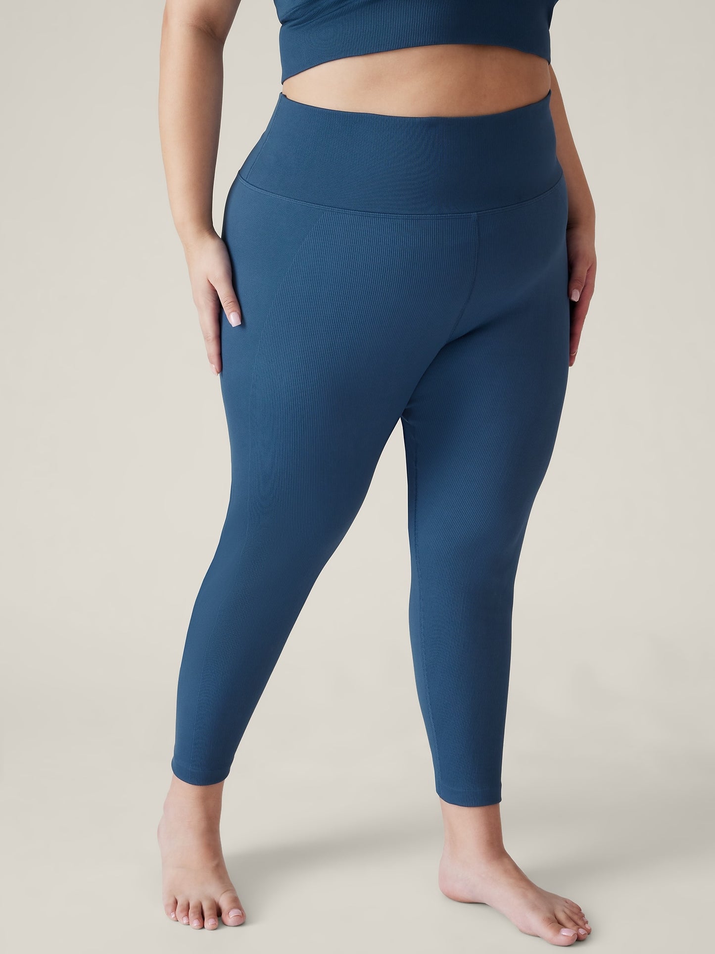 Aurora Seamless Tight