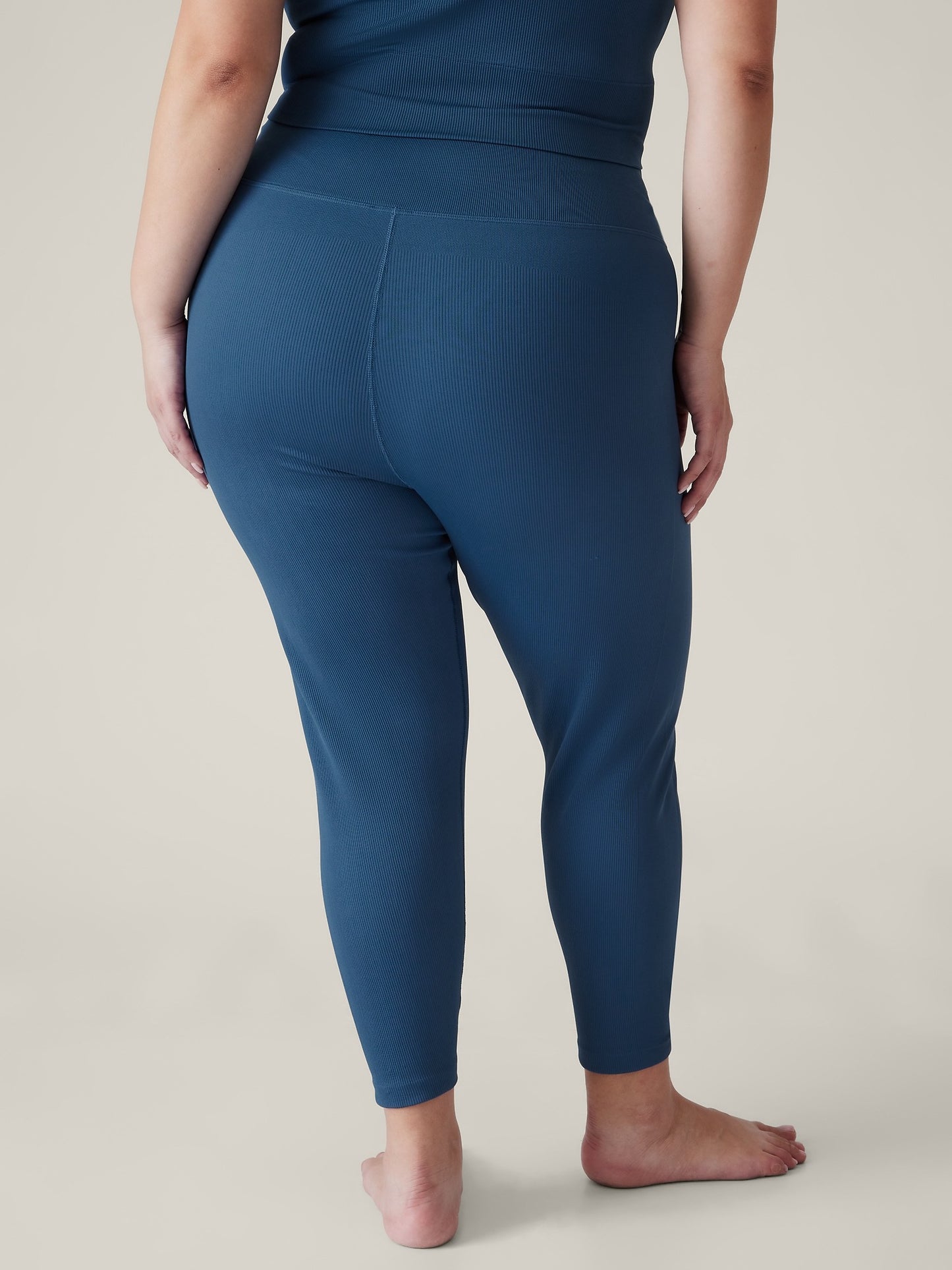 Aurora Seamless Tight