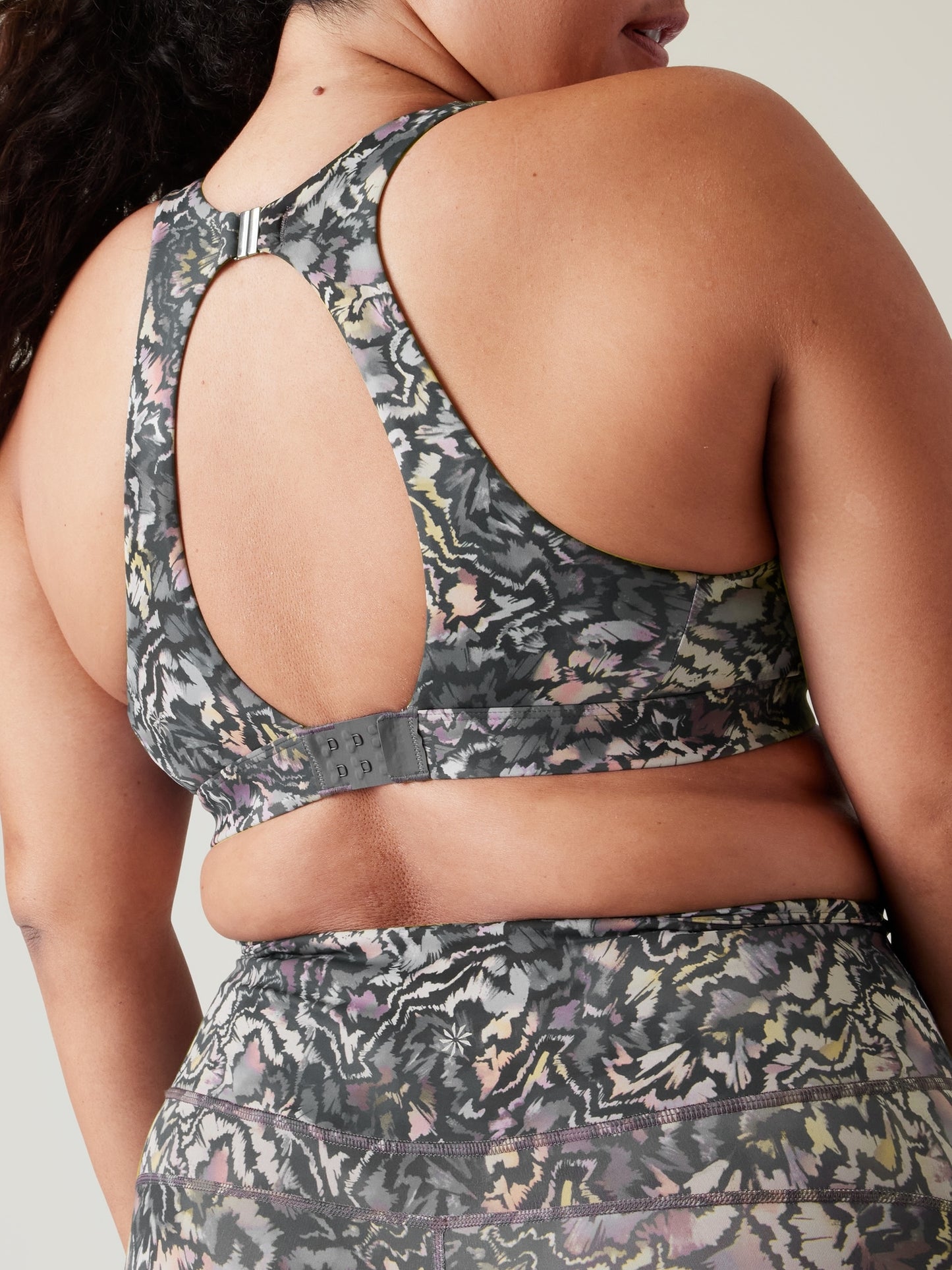 Ultimate Ease Bra A-C