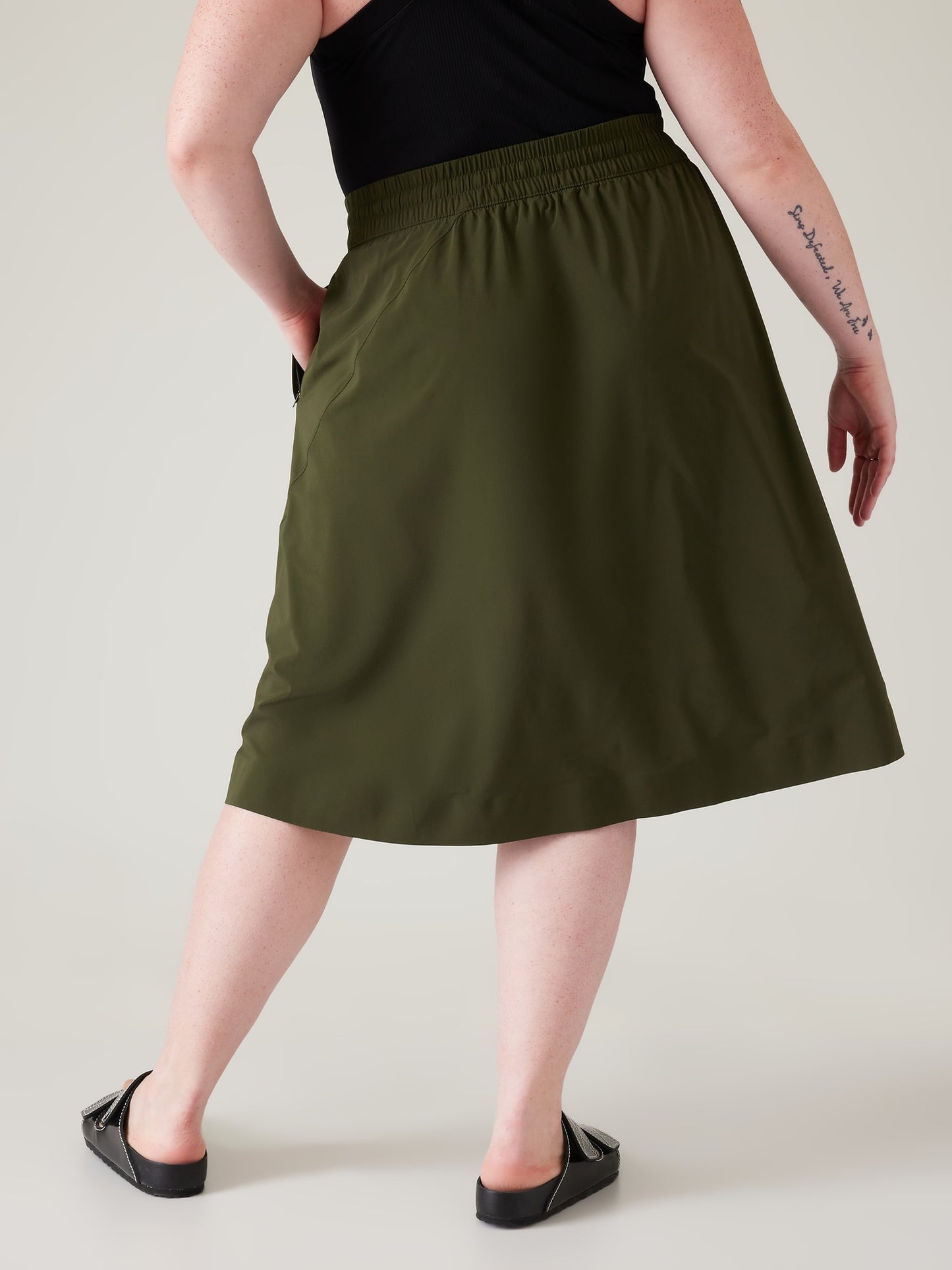 Arrival Skirt