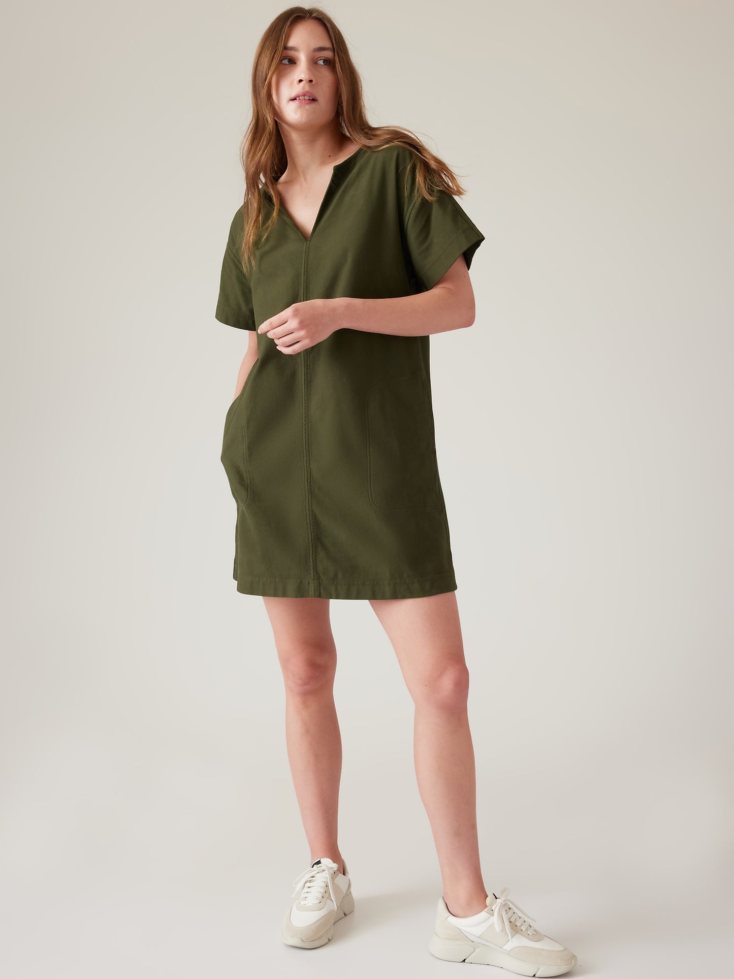 Farallon Dress