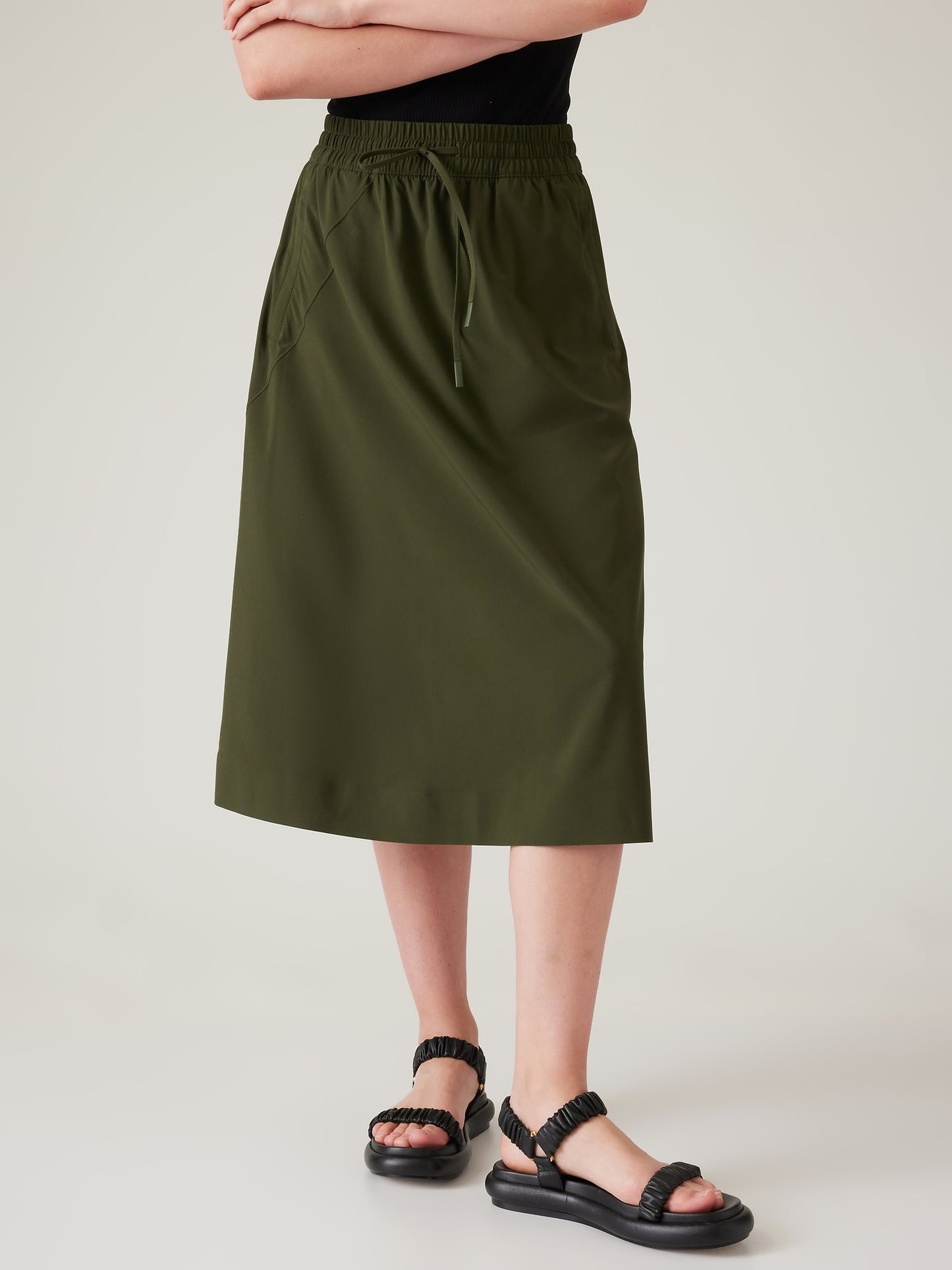 Arrival Skirt