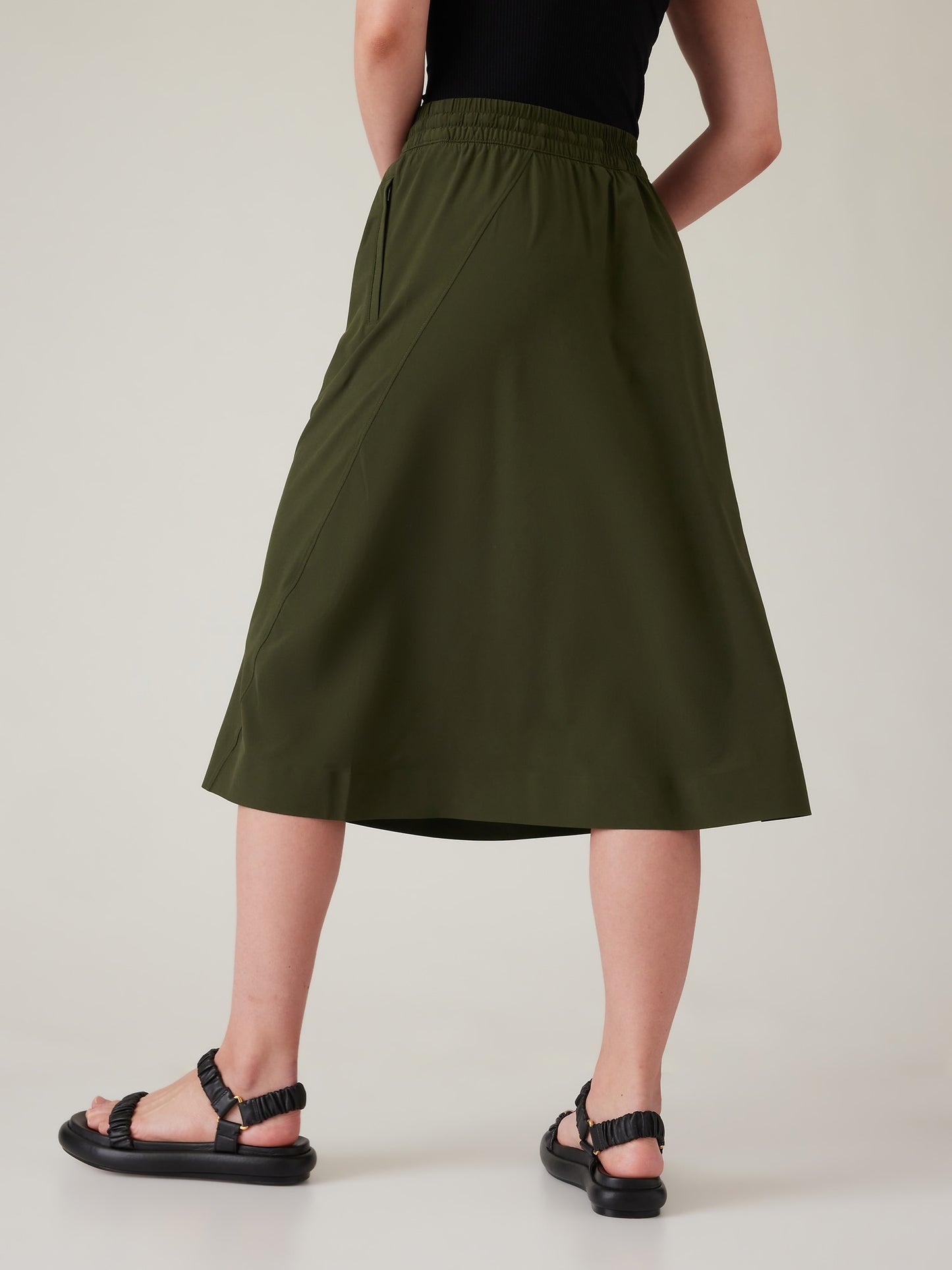 Arrival Skirt