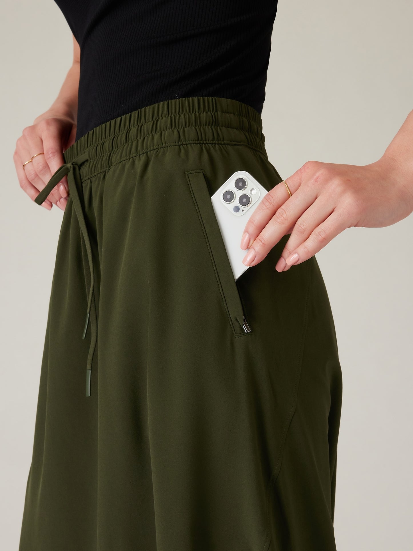 Arrival Skirt