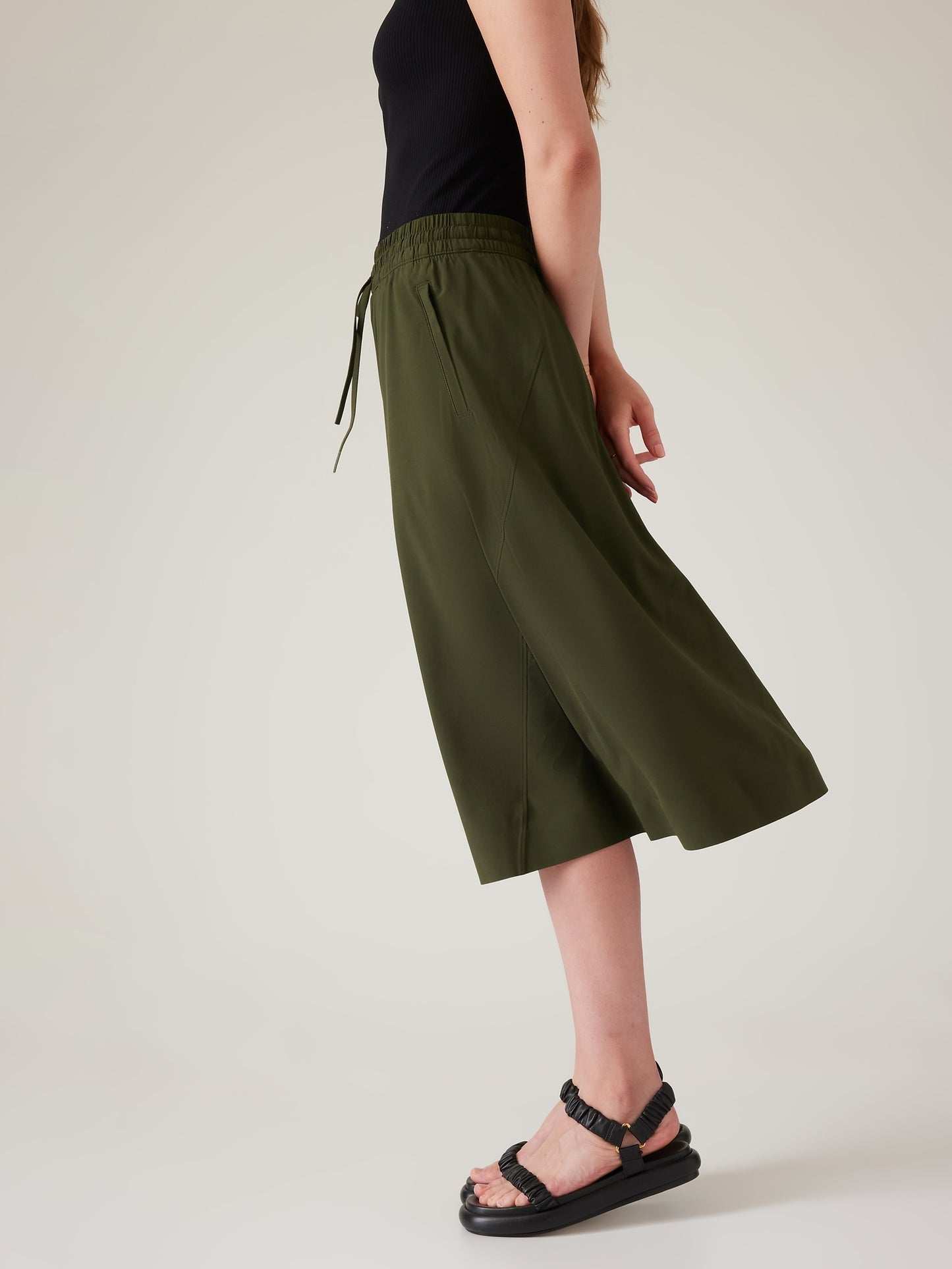 Arrival Skirt