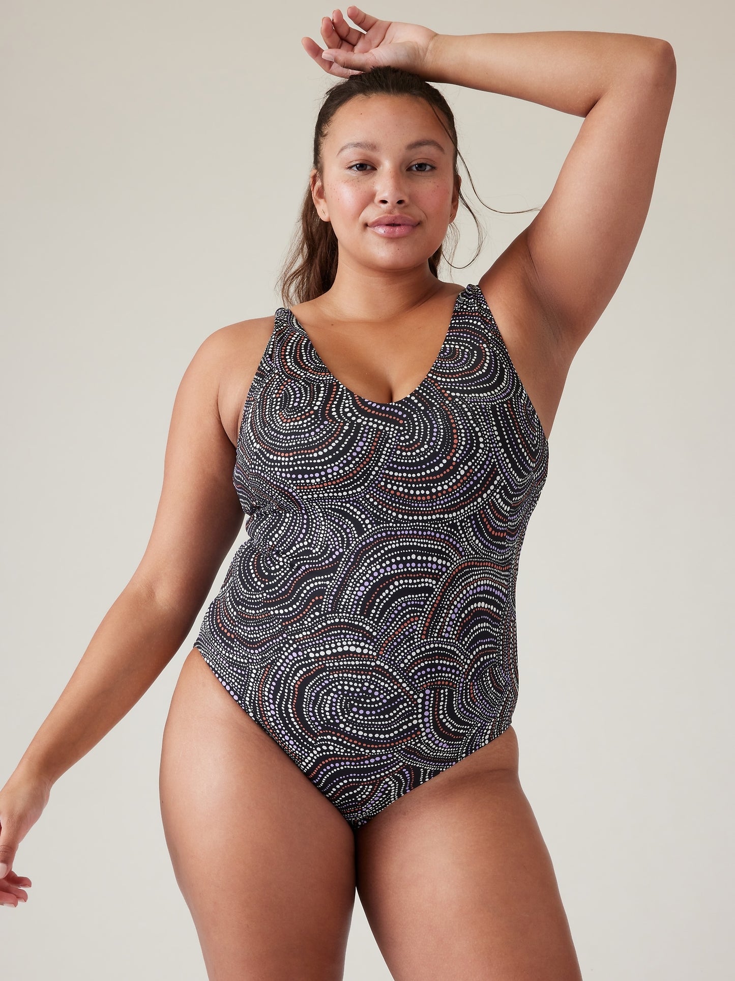 Seychelles One Piece Swimsuit