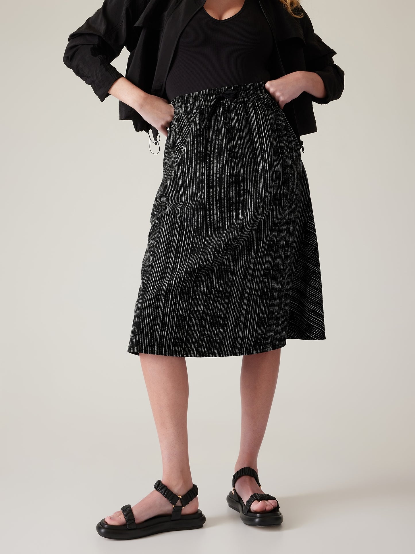 Arrival Skirt