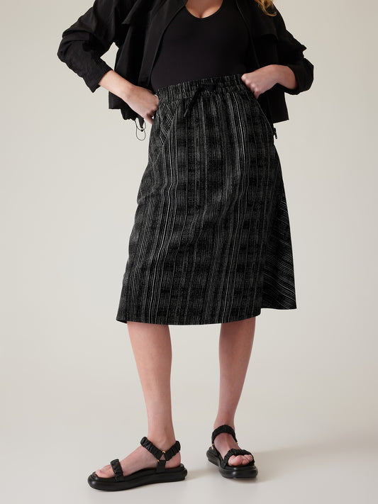 Arrival Skirt