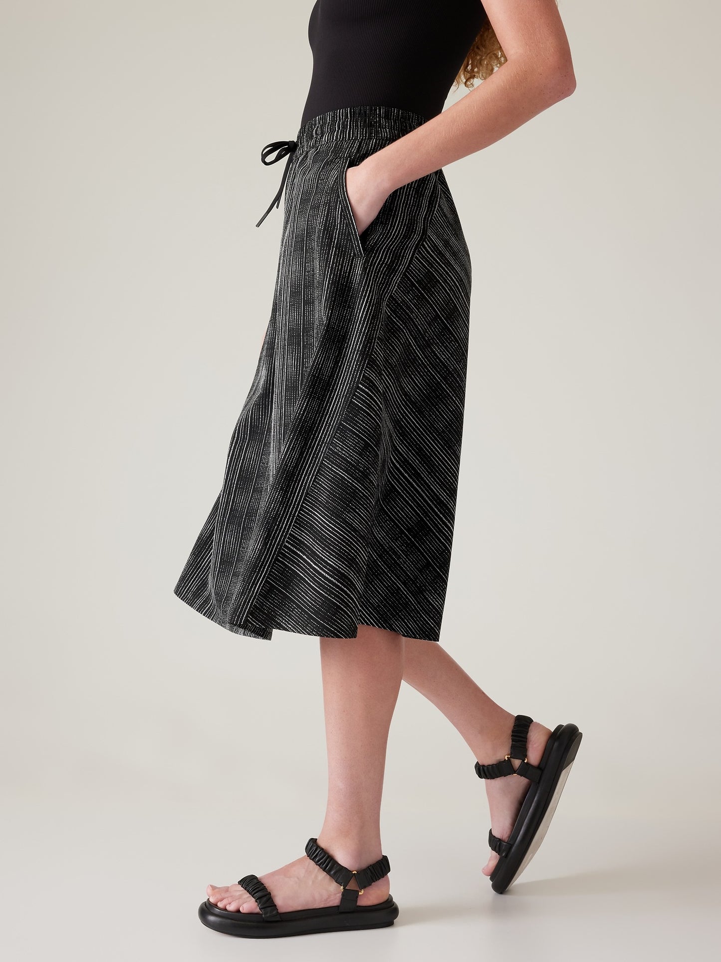 Arrival Skirt