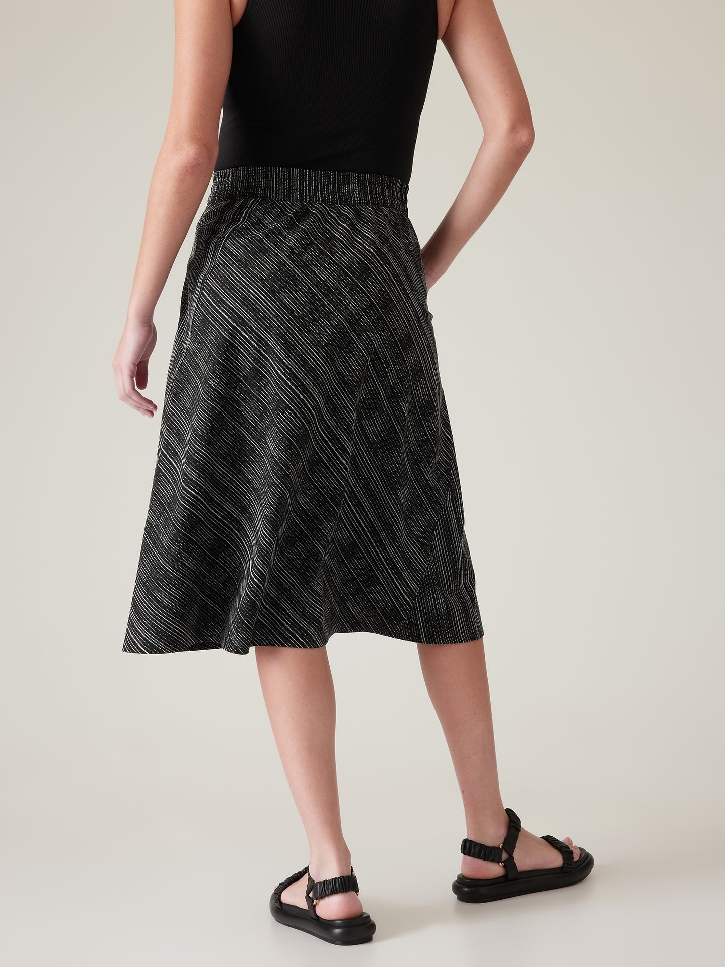 Arrival Skirt