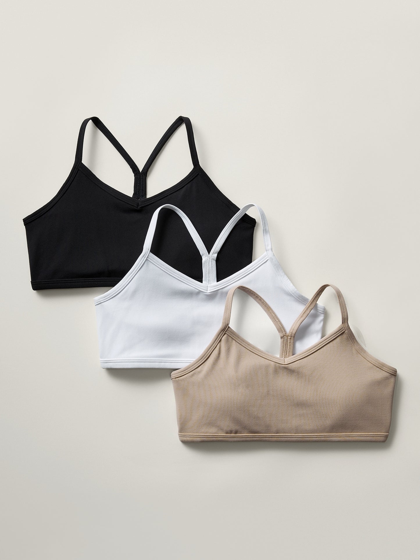 All Day Bra 3-Pack