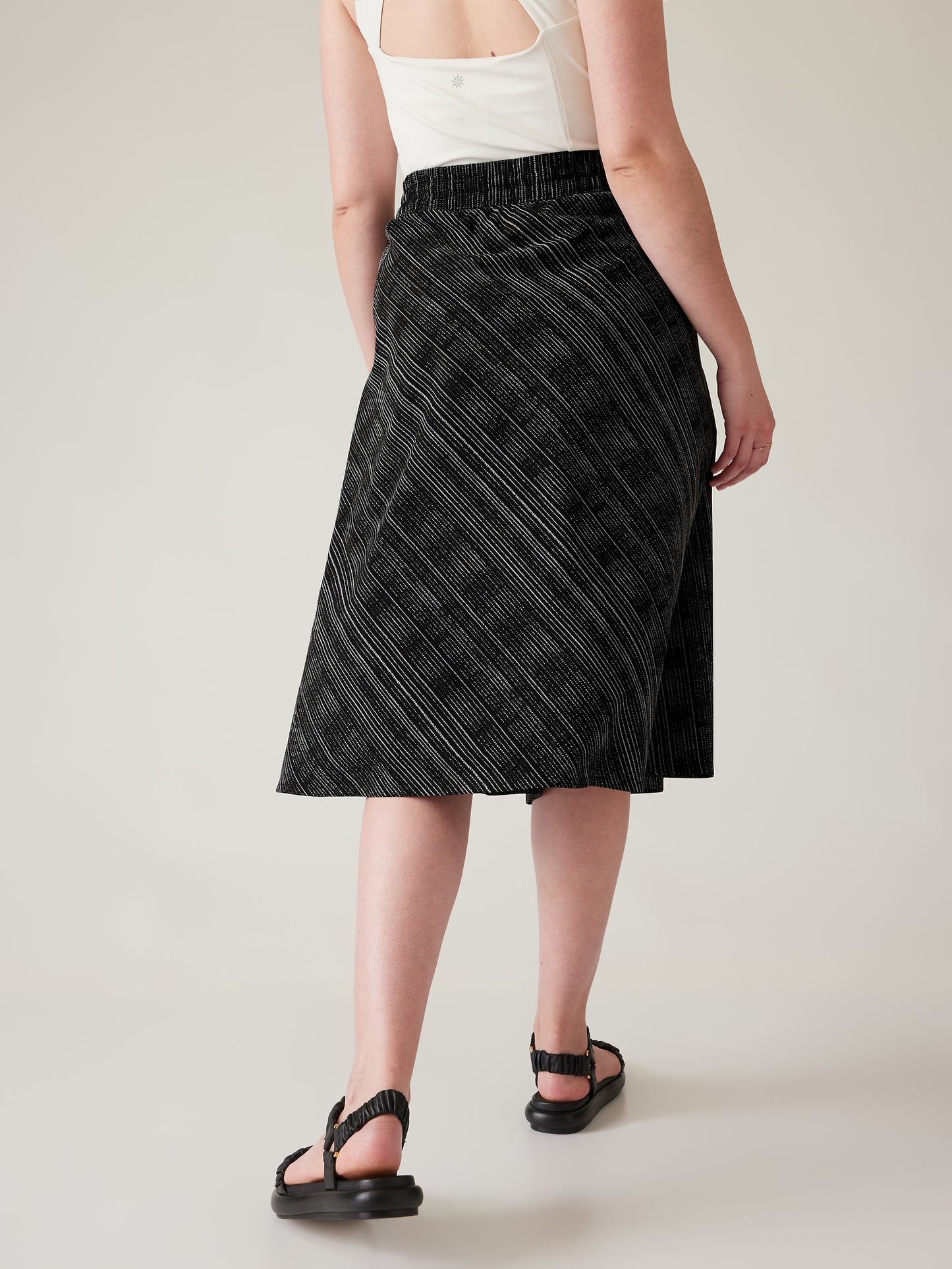 Arrival Skirt