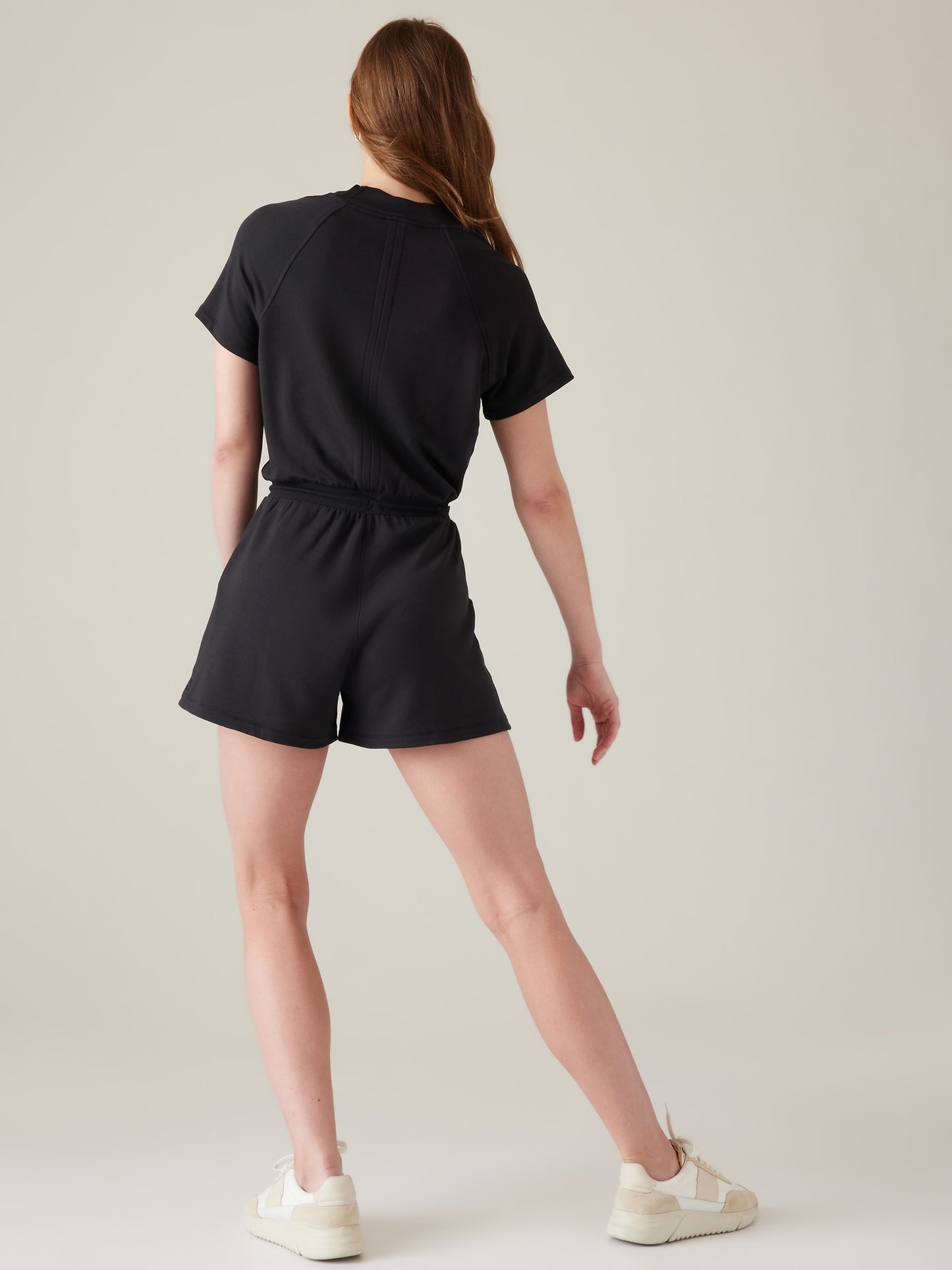 Balance Romper