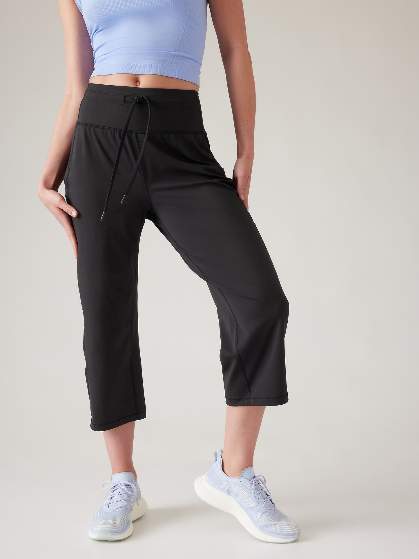 Ultimate Crop Pant