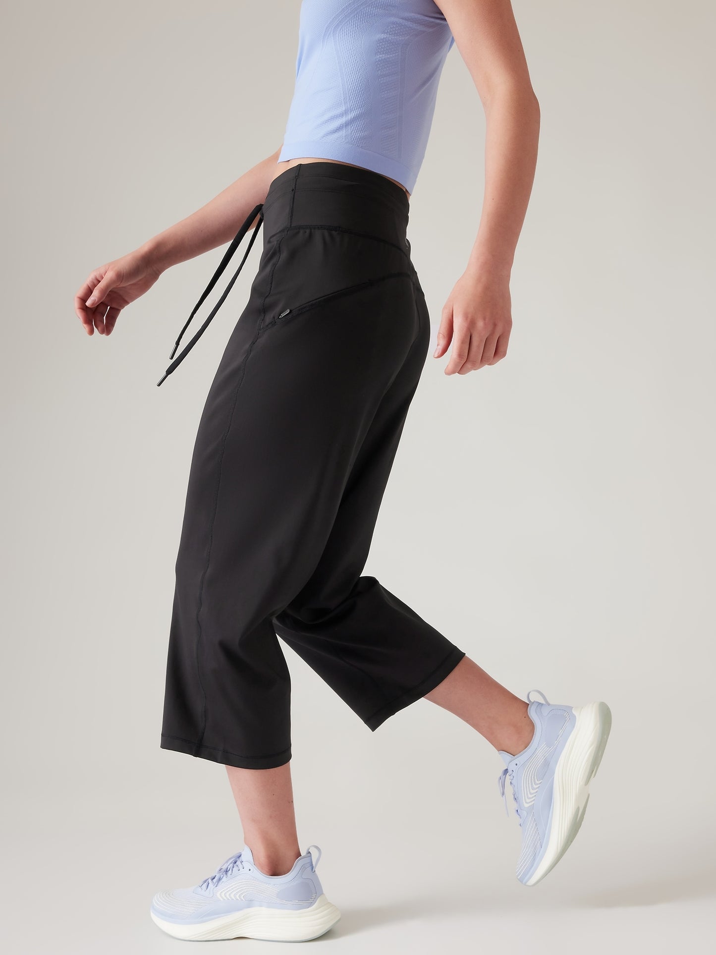 Ultimate Crop Pant