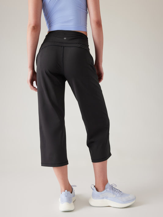 Ultimate Crop Pant