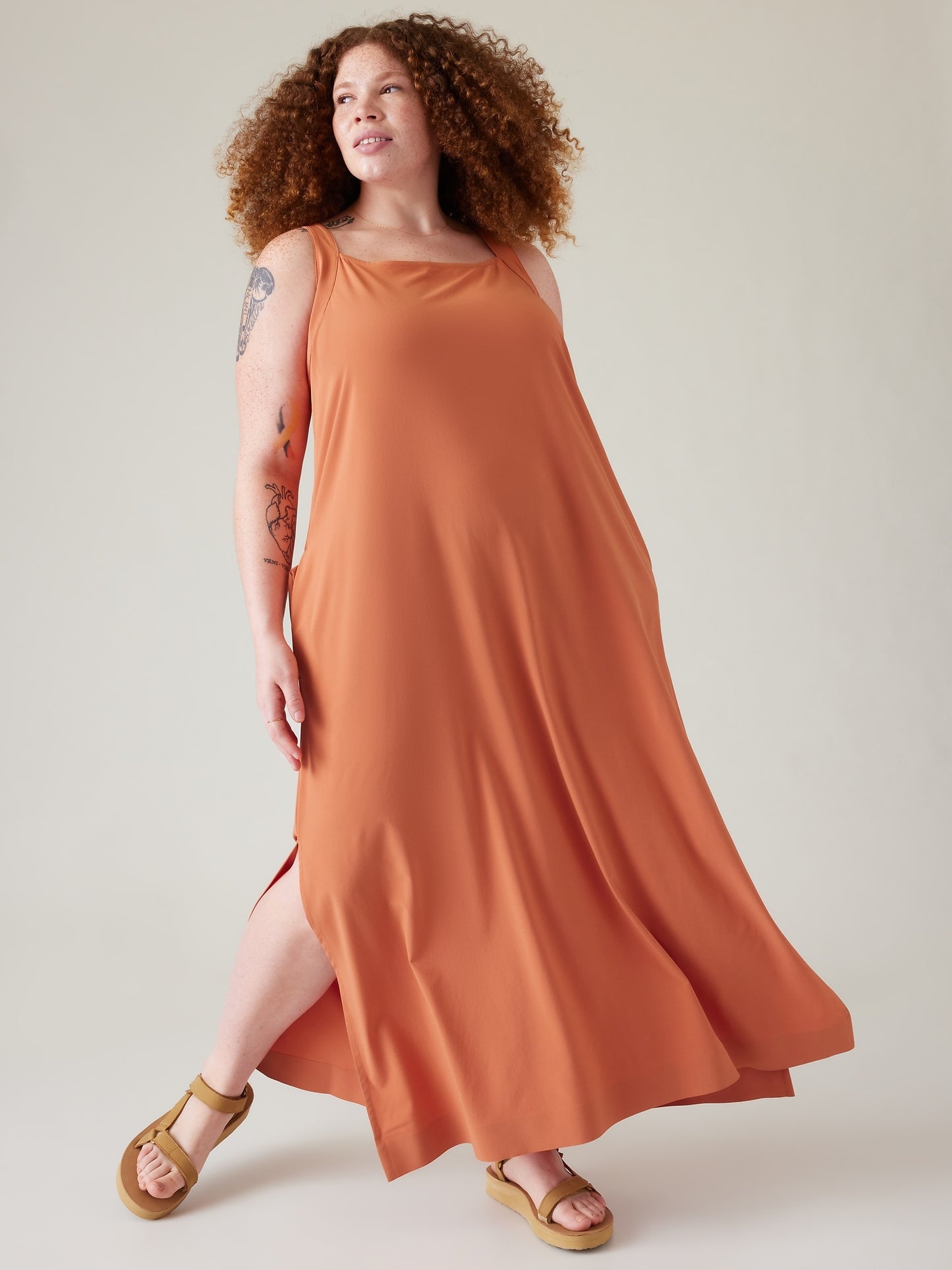 Arrival Dress