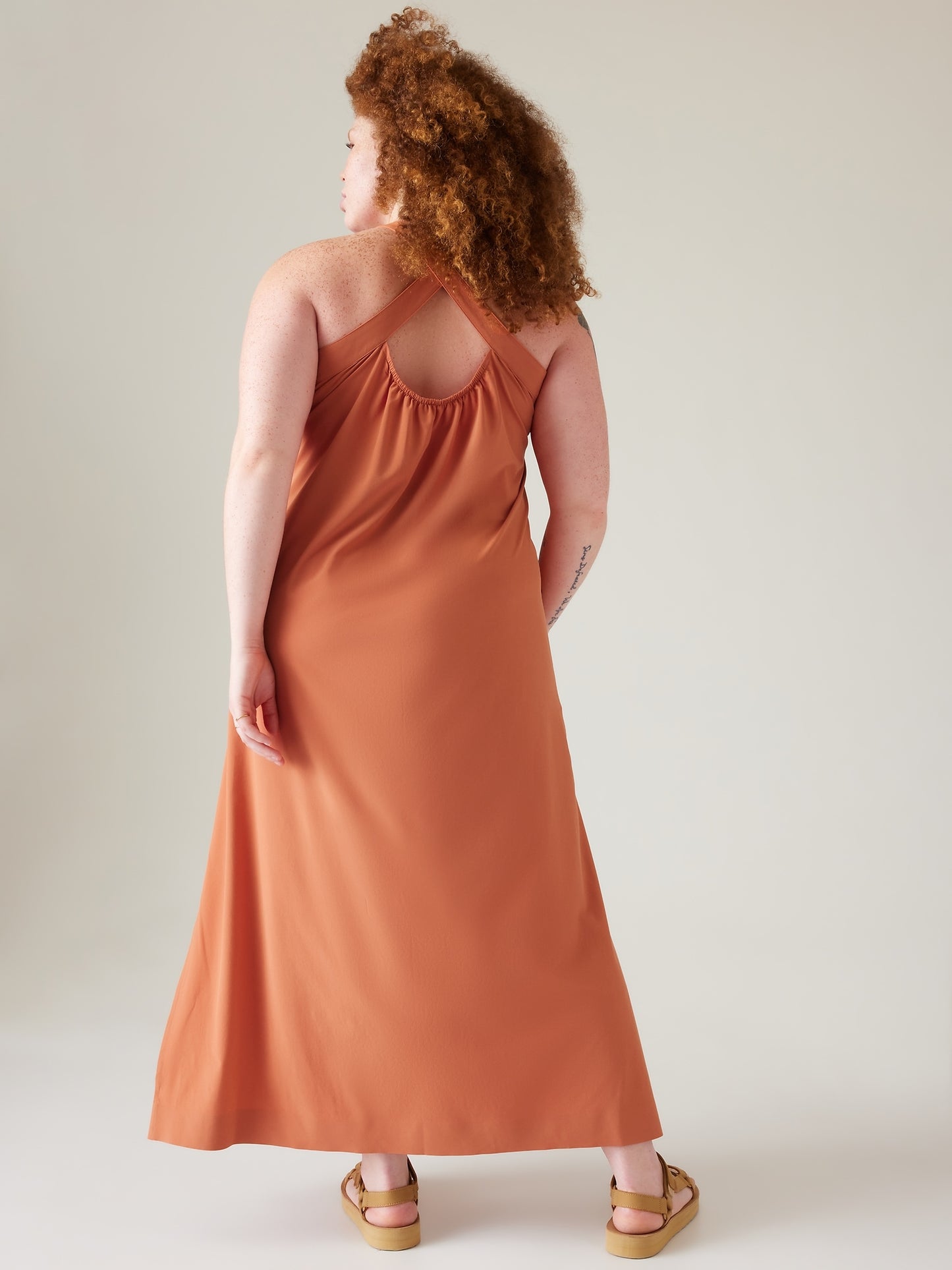 Arrival Dress